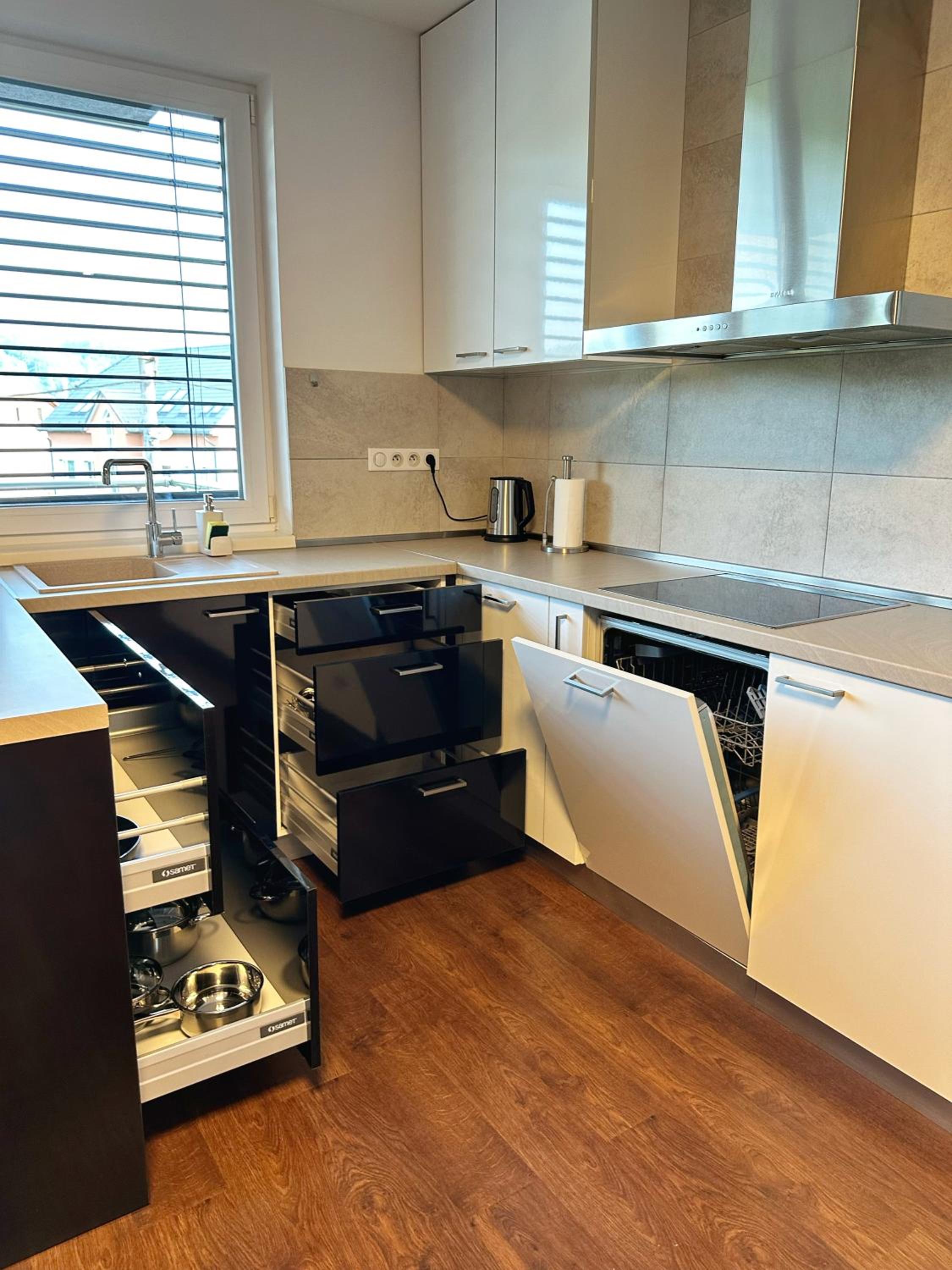 Comfy Stay Apartment