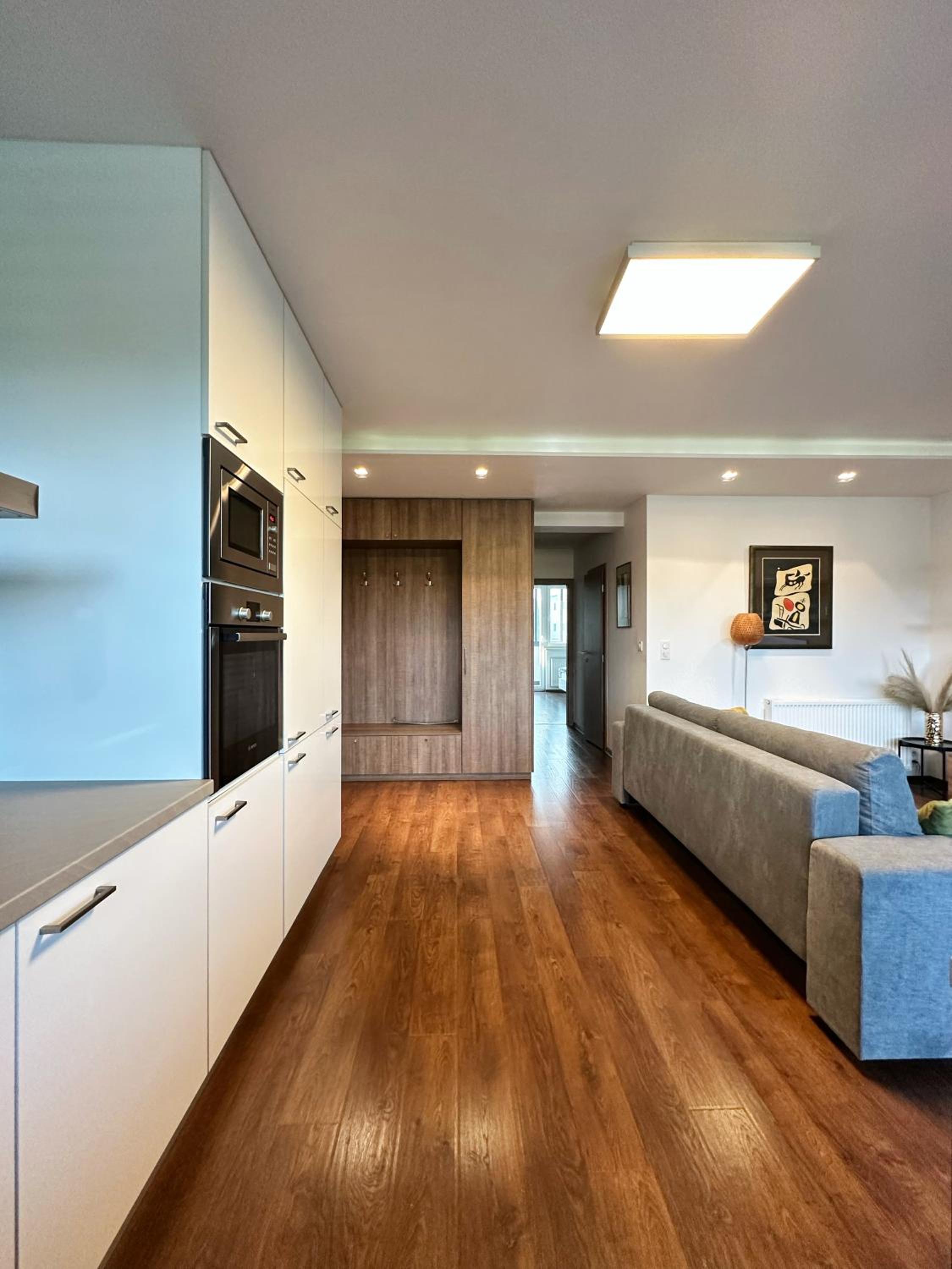 Comfy Stay Apartment