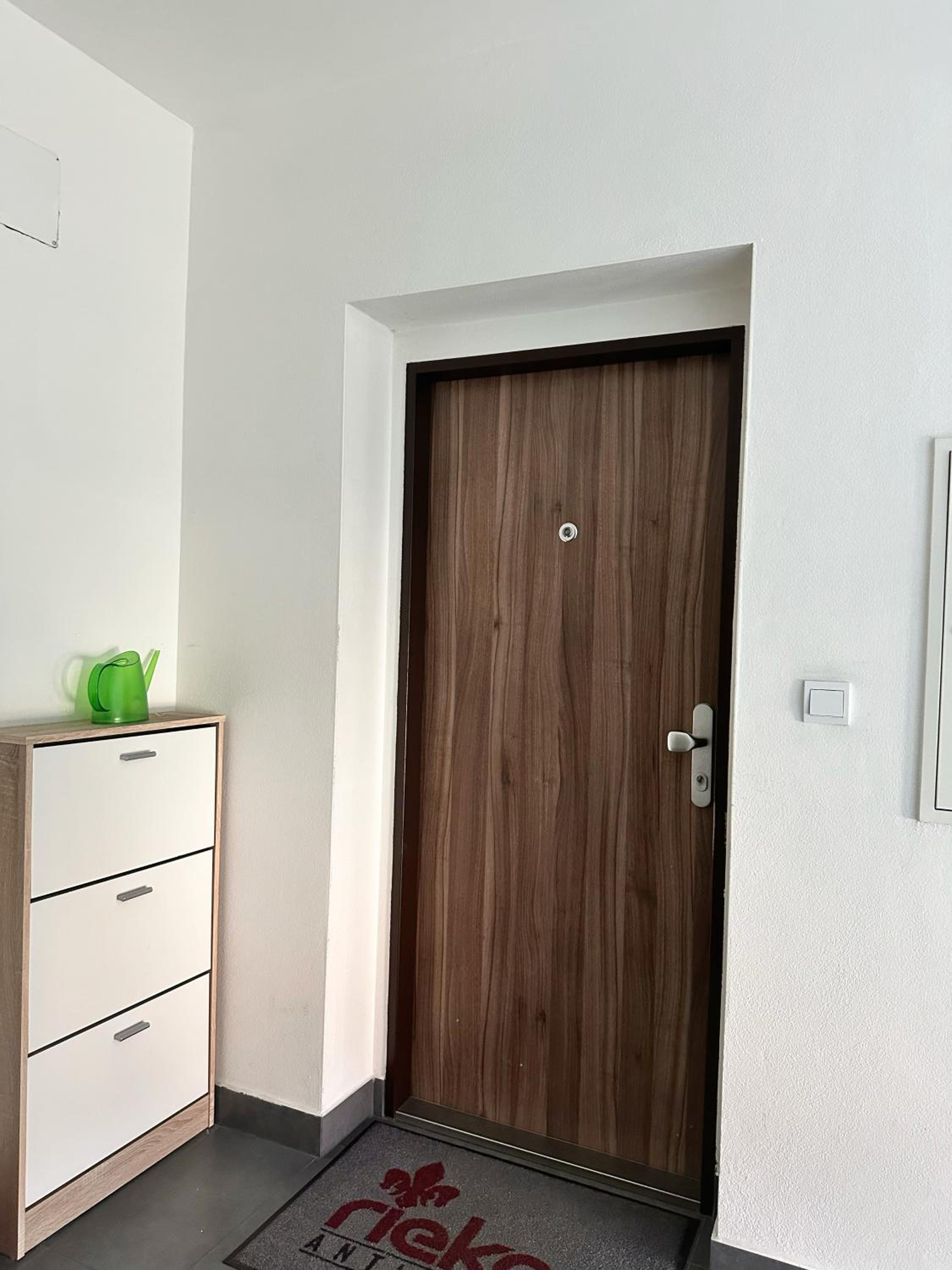 Comfy Stay Apartment