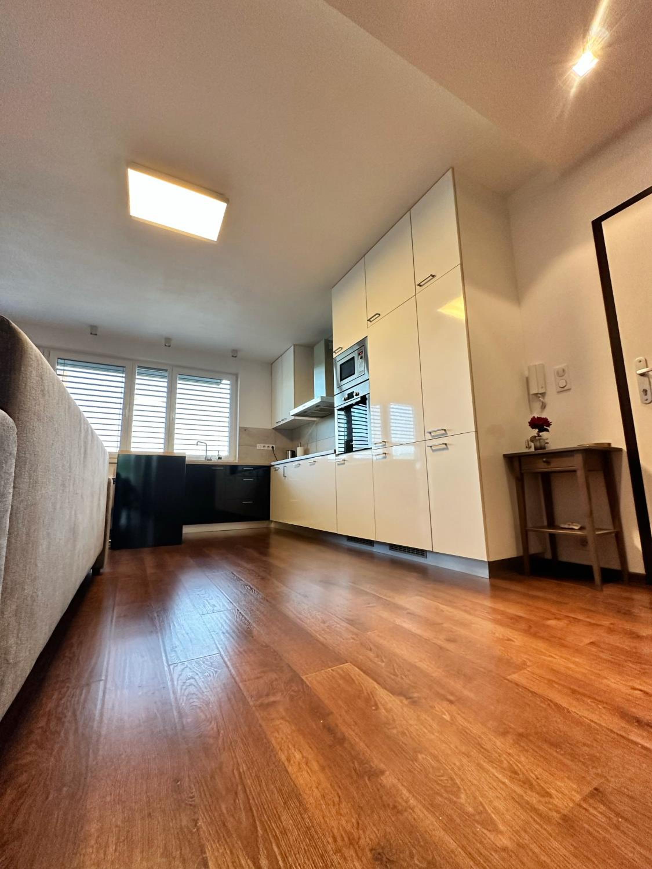 Comfy Stay Apartment