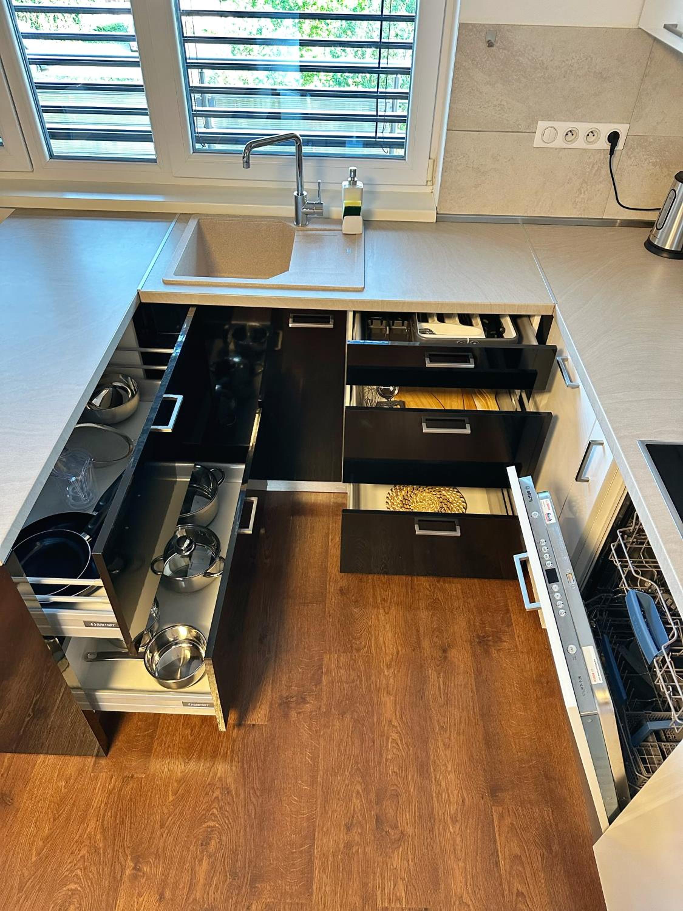 Comfy Stay Apartment
