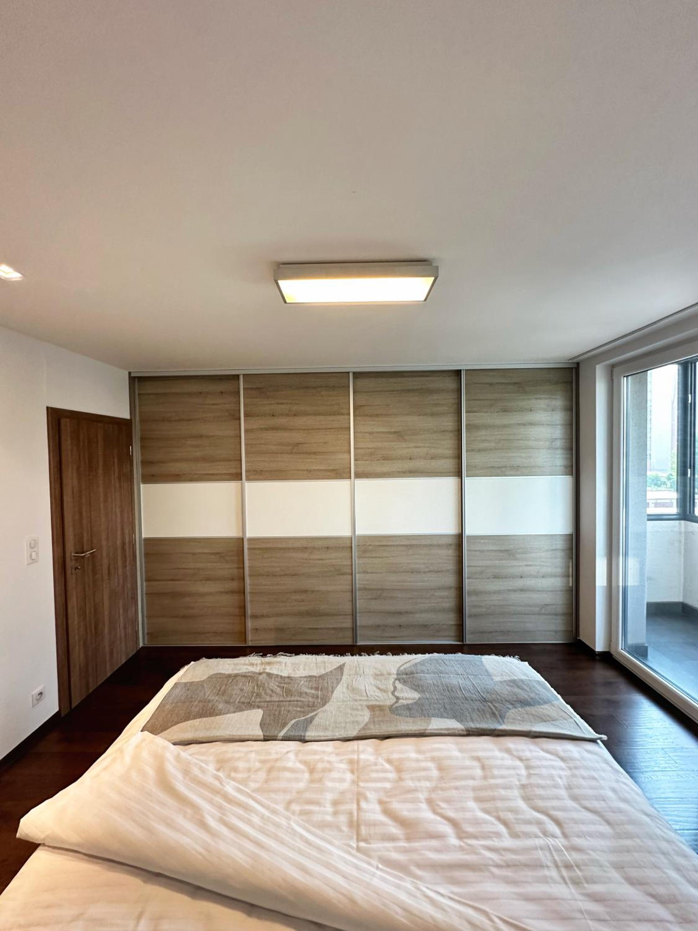 Comfy Stay Apartment