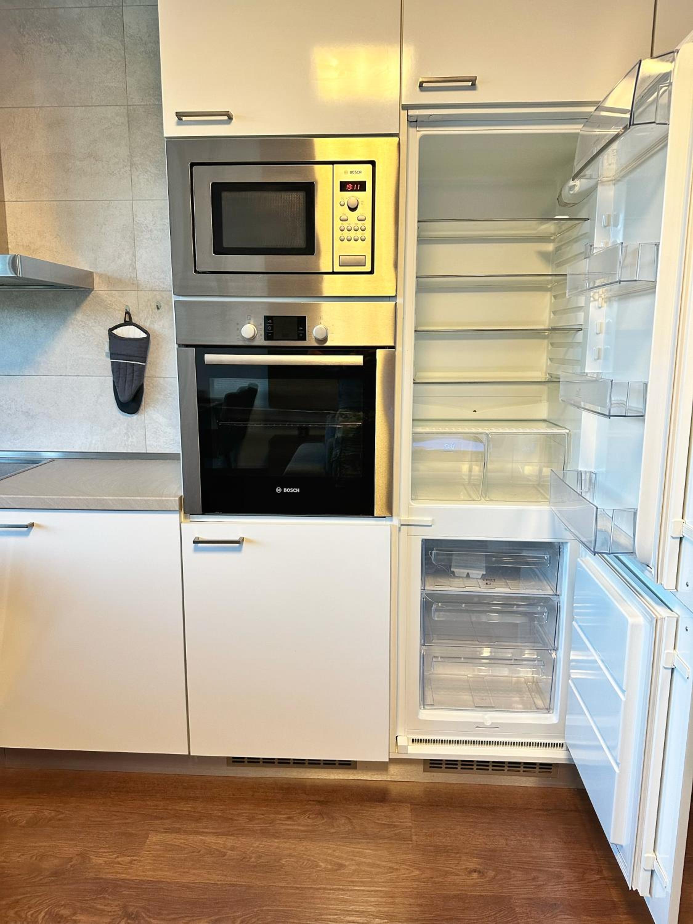Comfy Stay Apartment