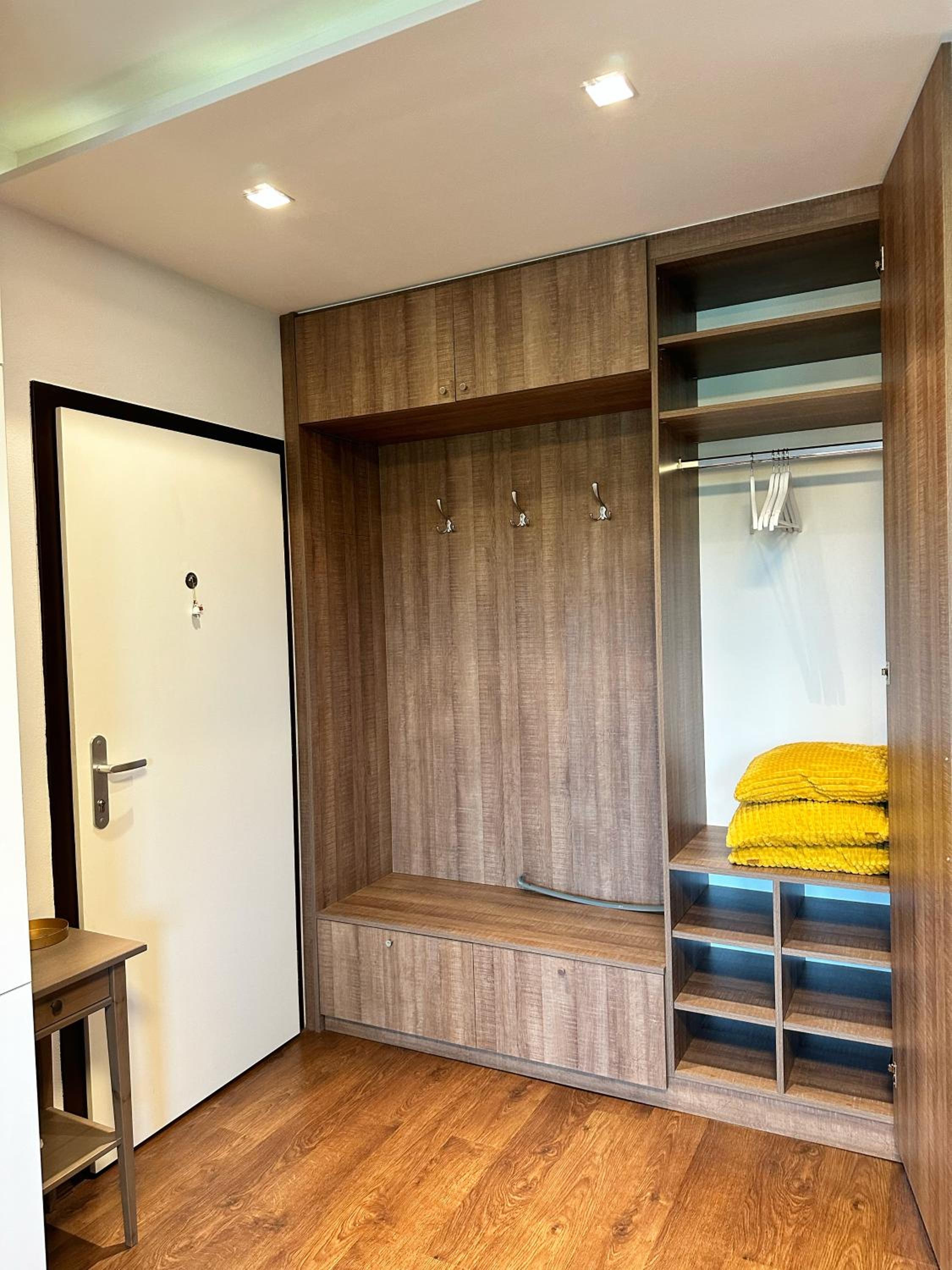 Comfy Stay Apartment
