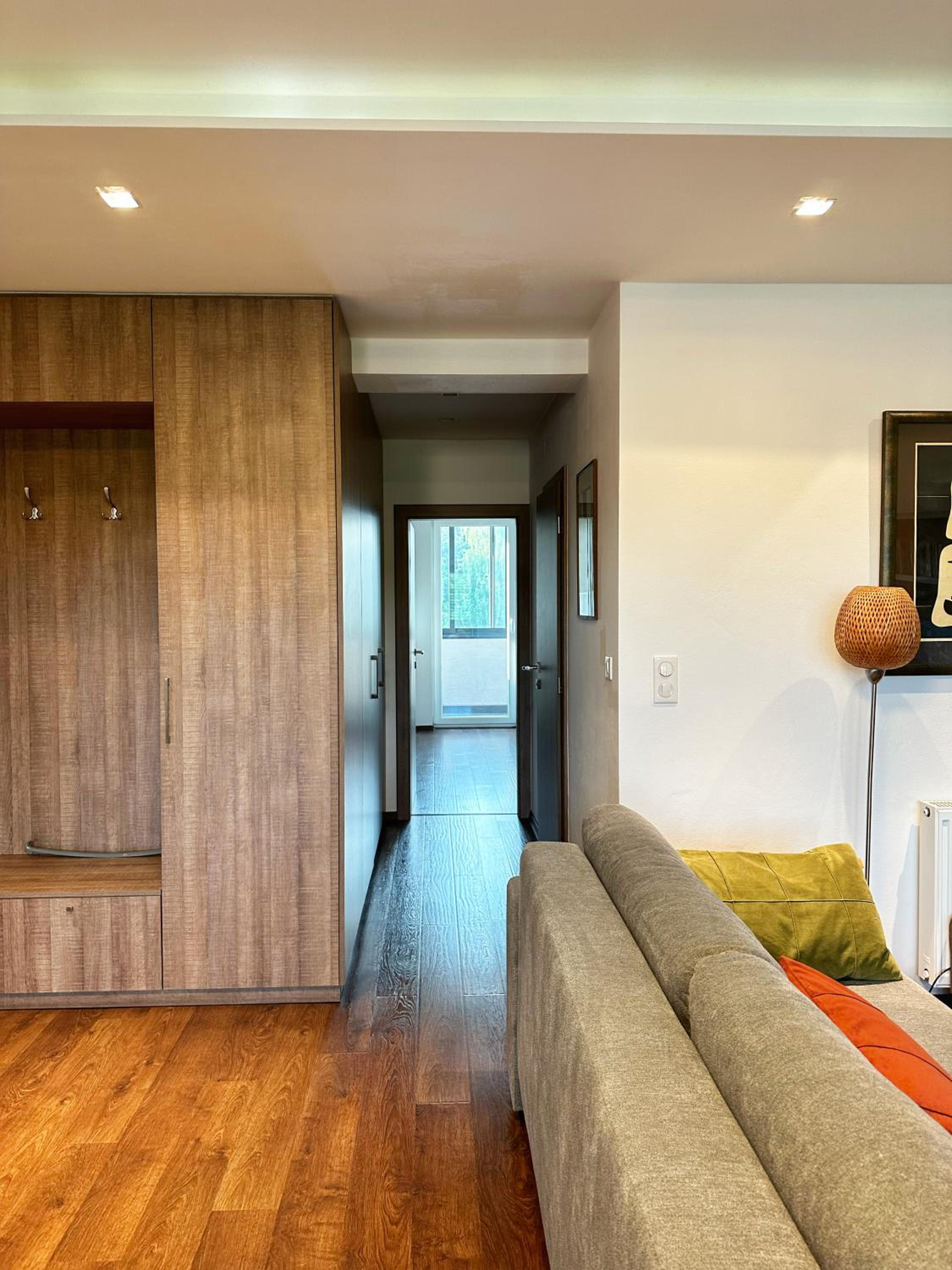 Comfy Stay Apartment