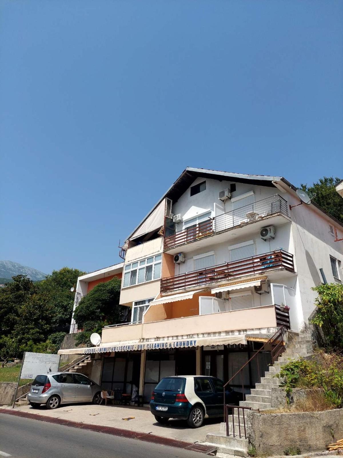 Apartman Morska Zvezda