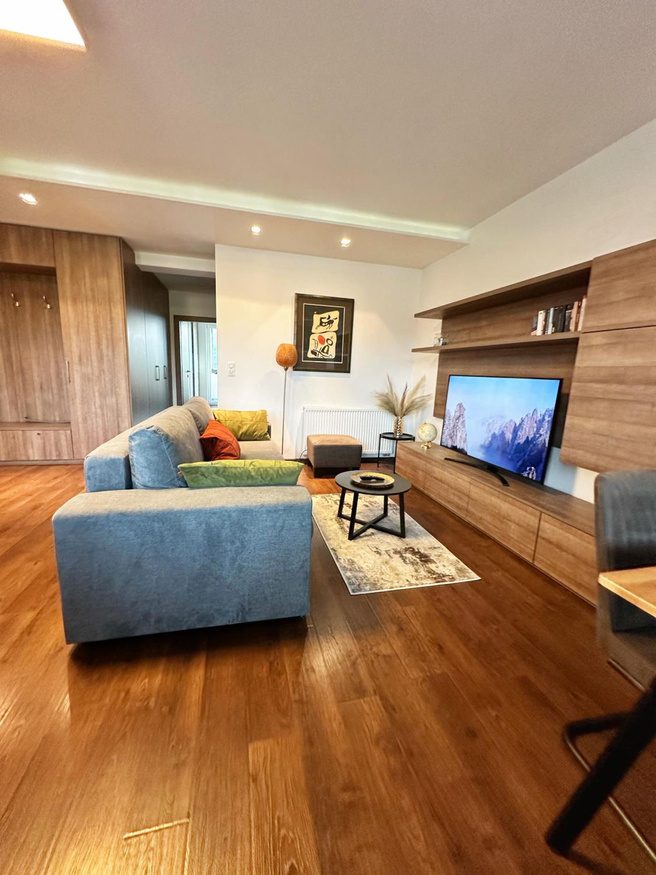 Comfy Stay Apartment