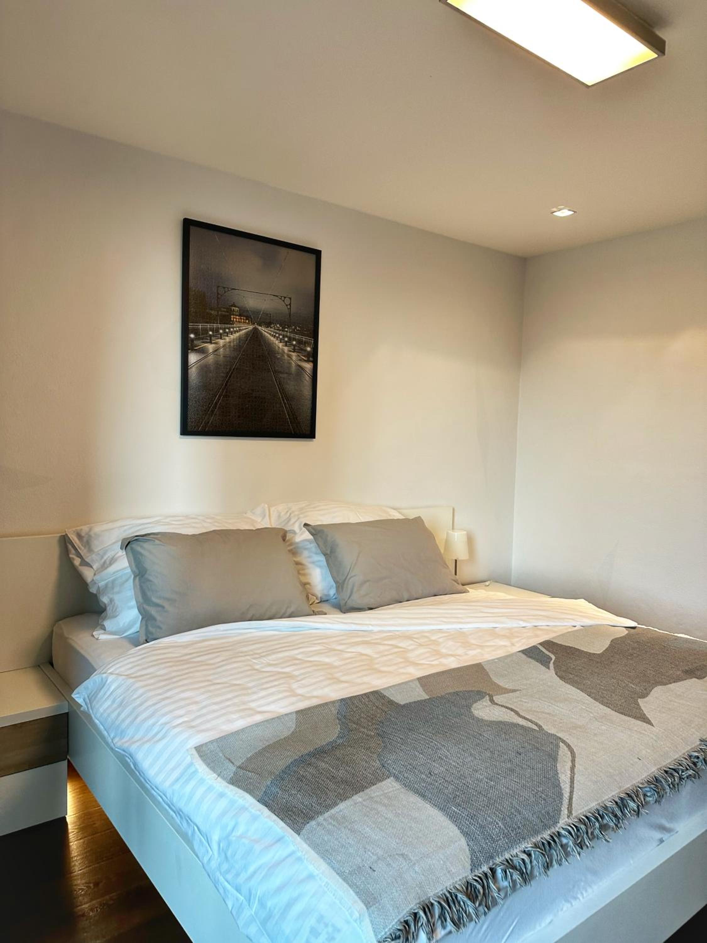 Comfy Stay Apartment