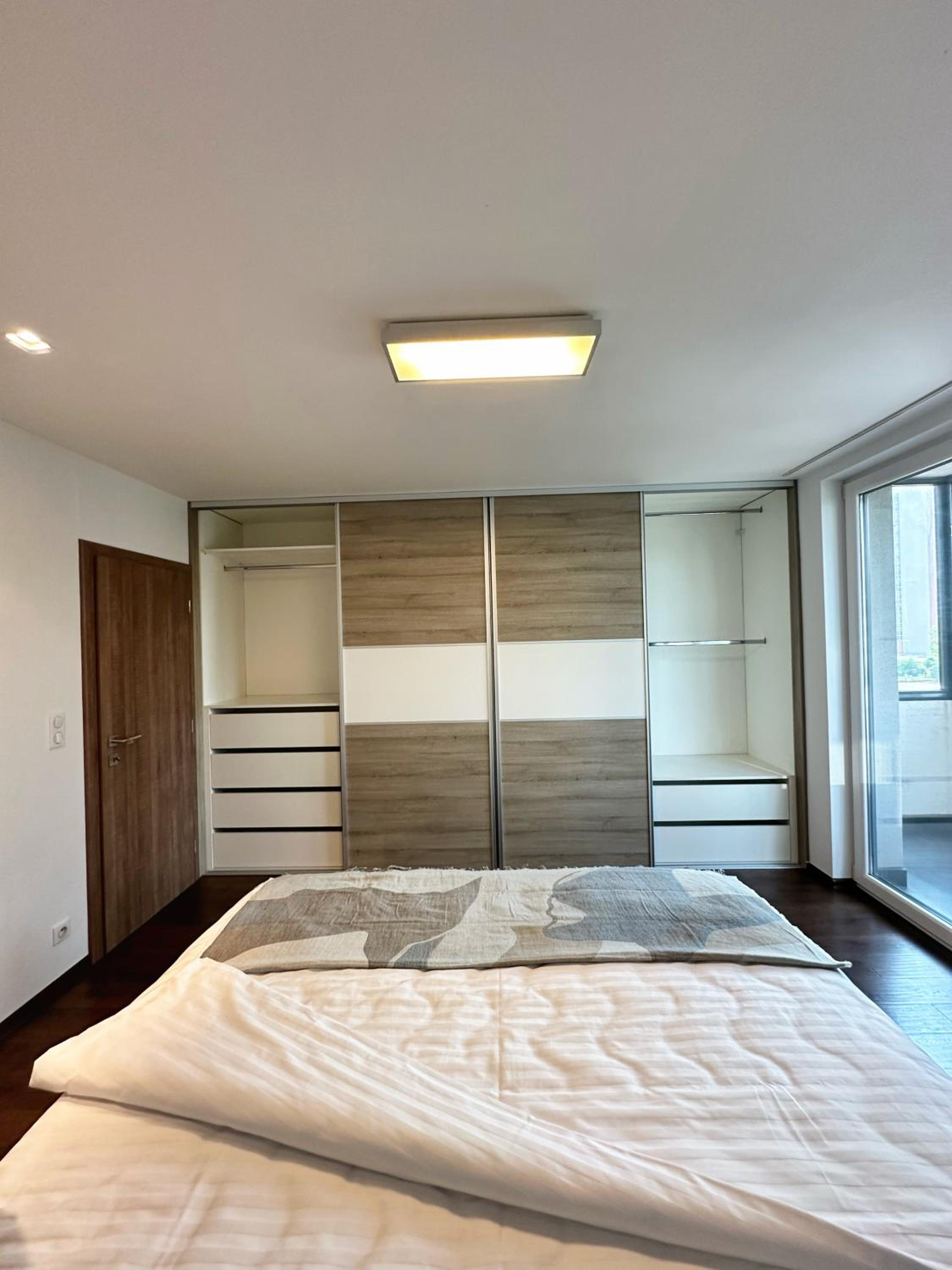 Comfy Stay Apartment