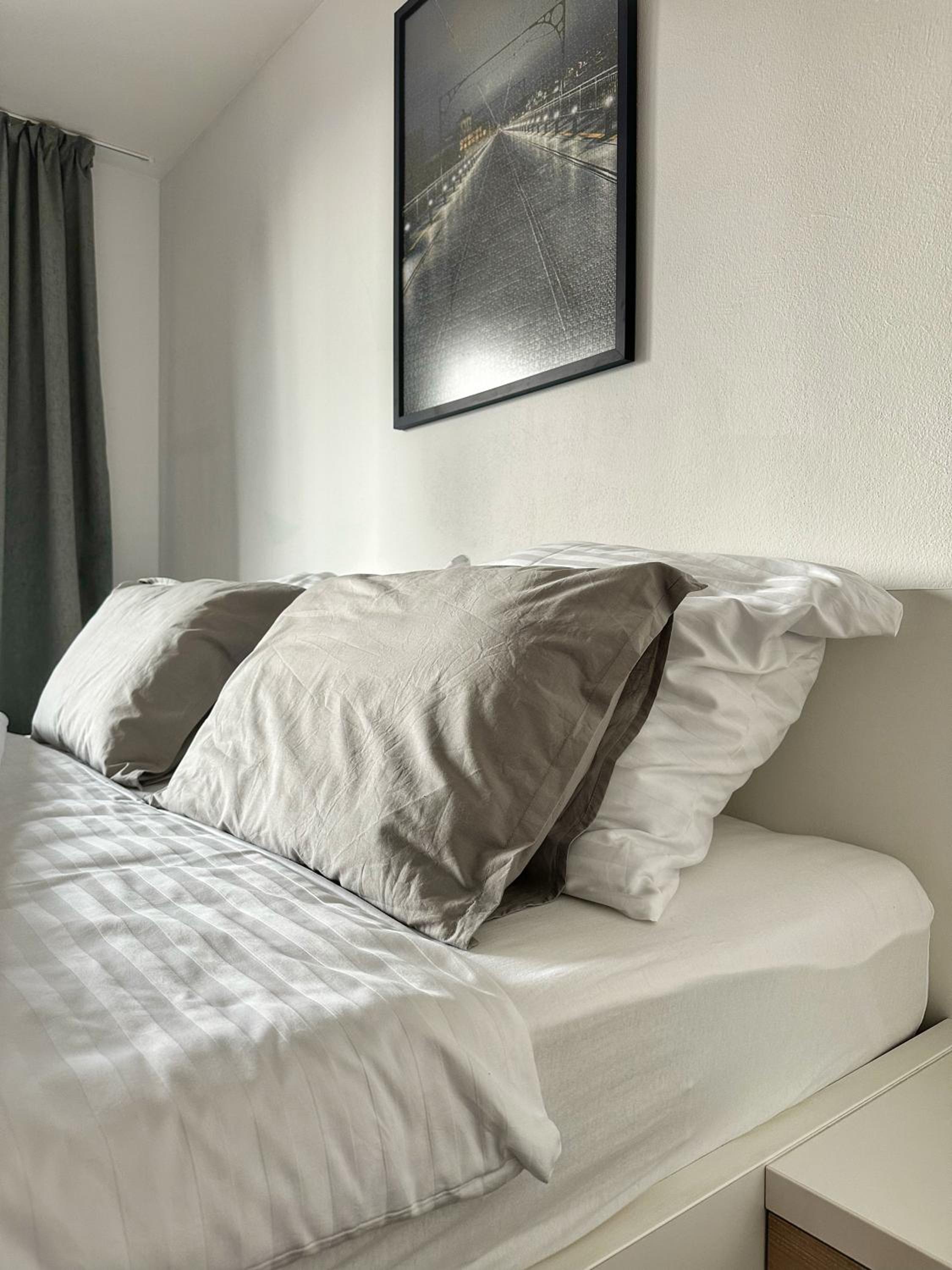 Comfy Stay Apartment