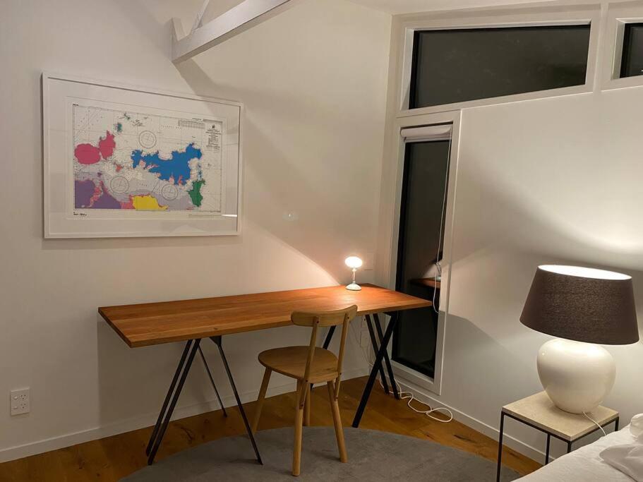 Hidden Sanctuary in Grey Lynn view 2