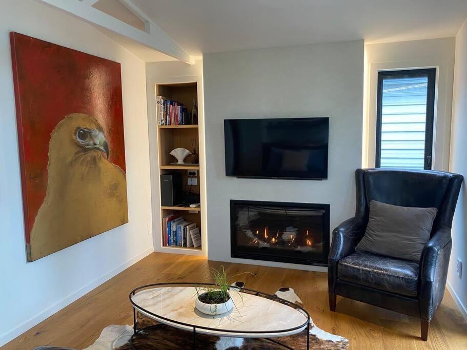 Hidden Sanctuary in Grey Lynn view 3