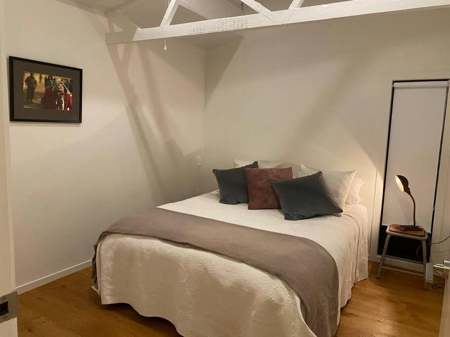 Hidden Sanctuary in Grey Lynn view 5