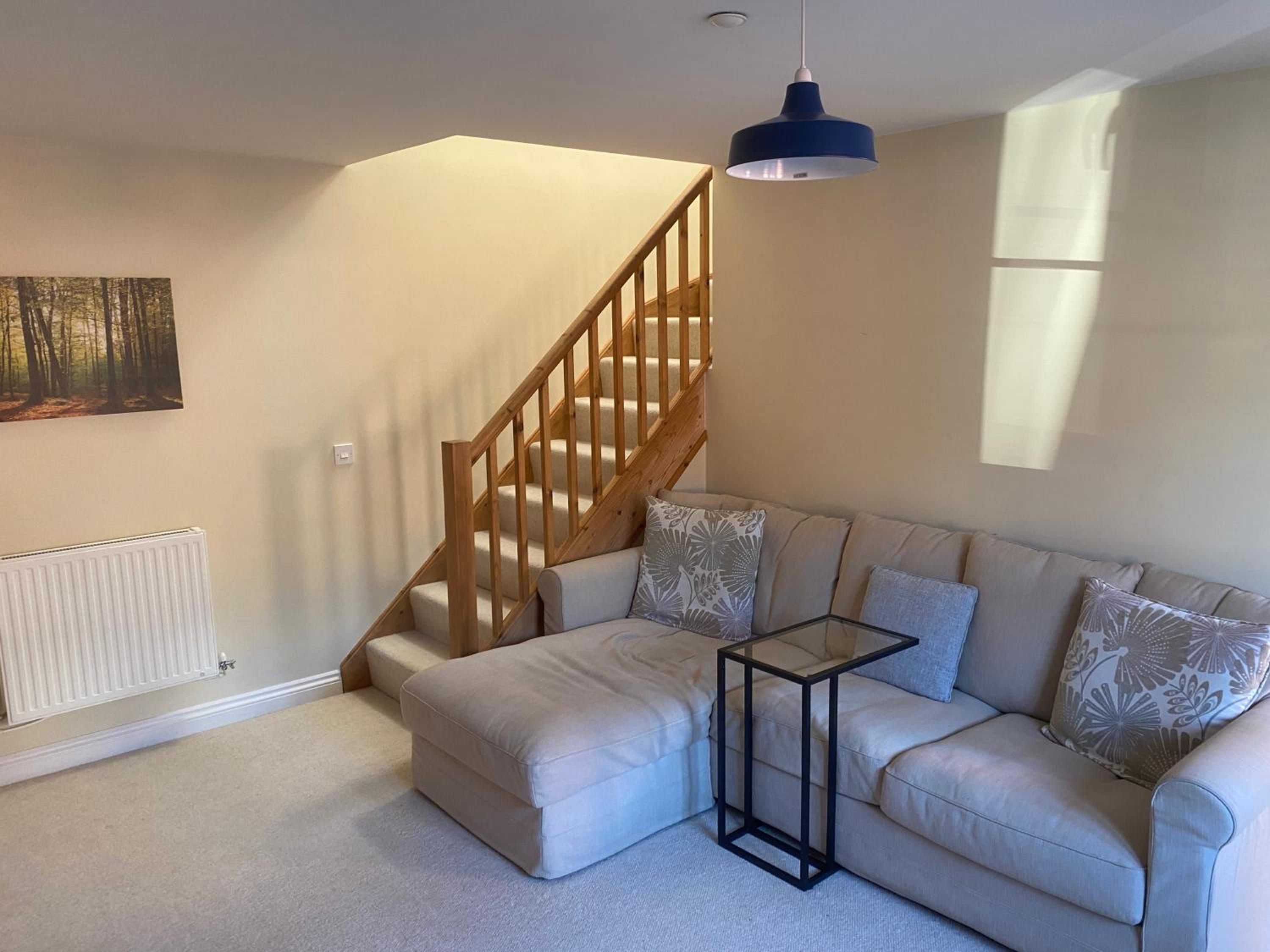 Newport Mews Cottage