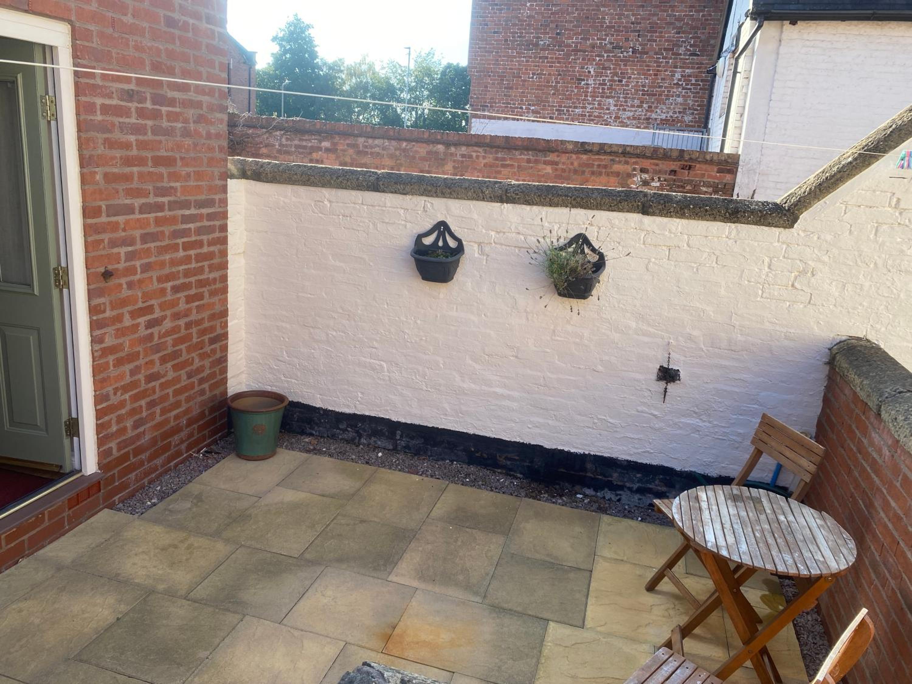 Newport Mews Cottage