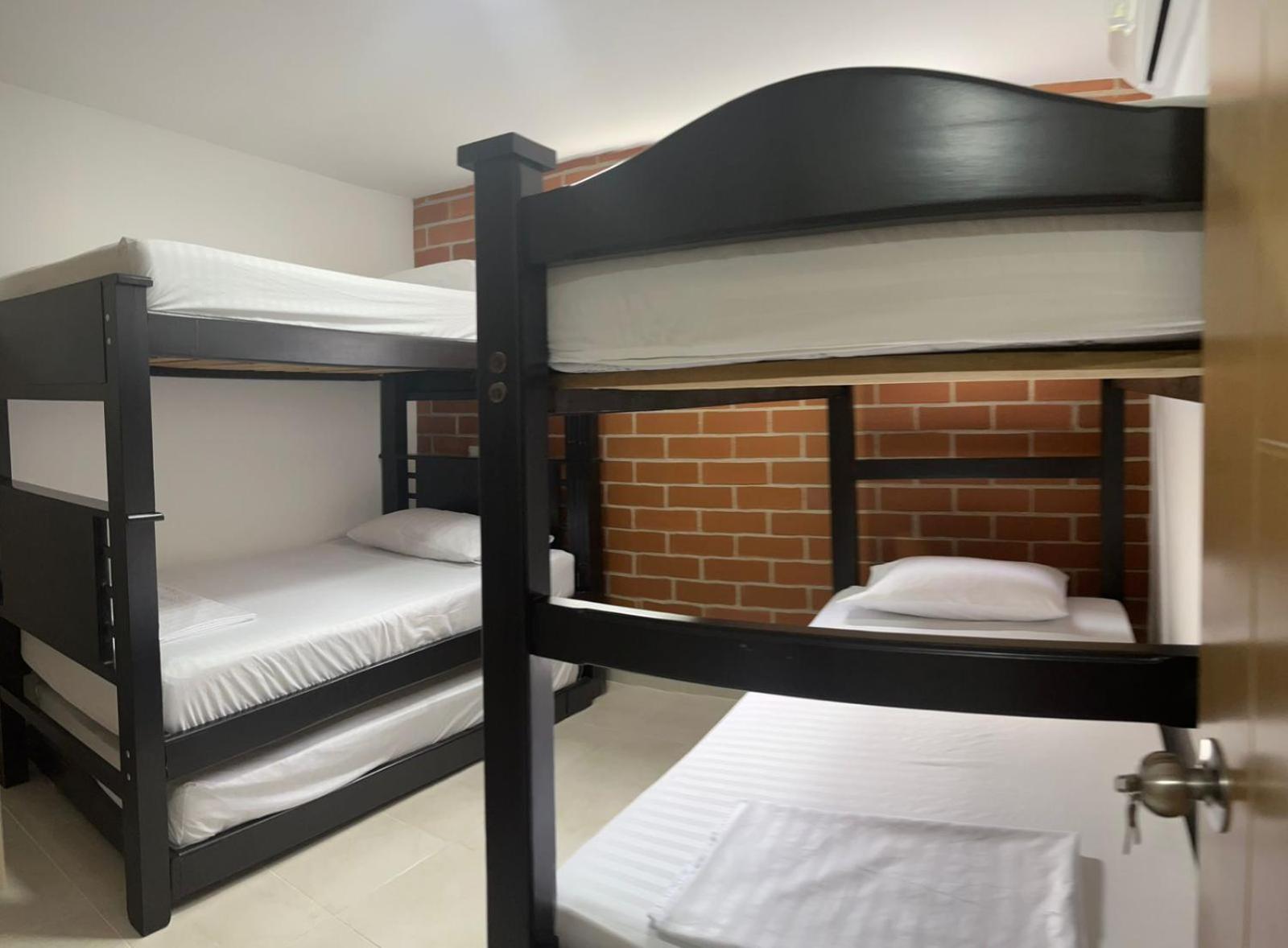 Apartasoles san jeronimo 206