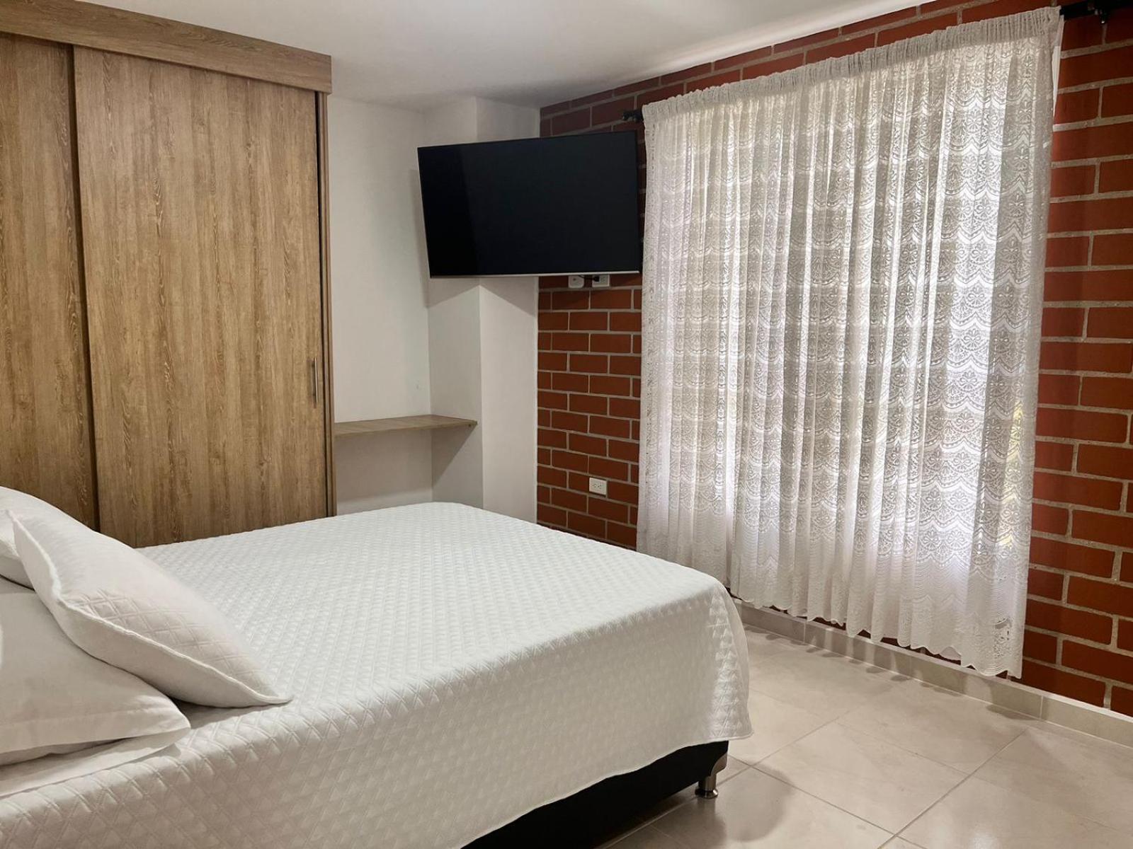 Apartasoles san jeronimo 206