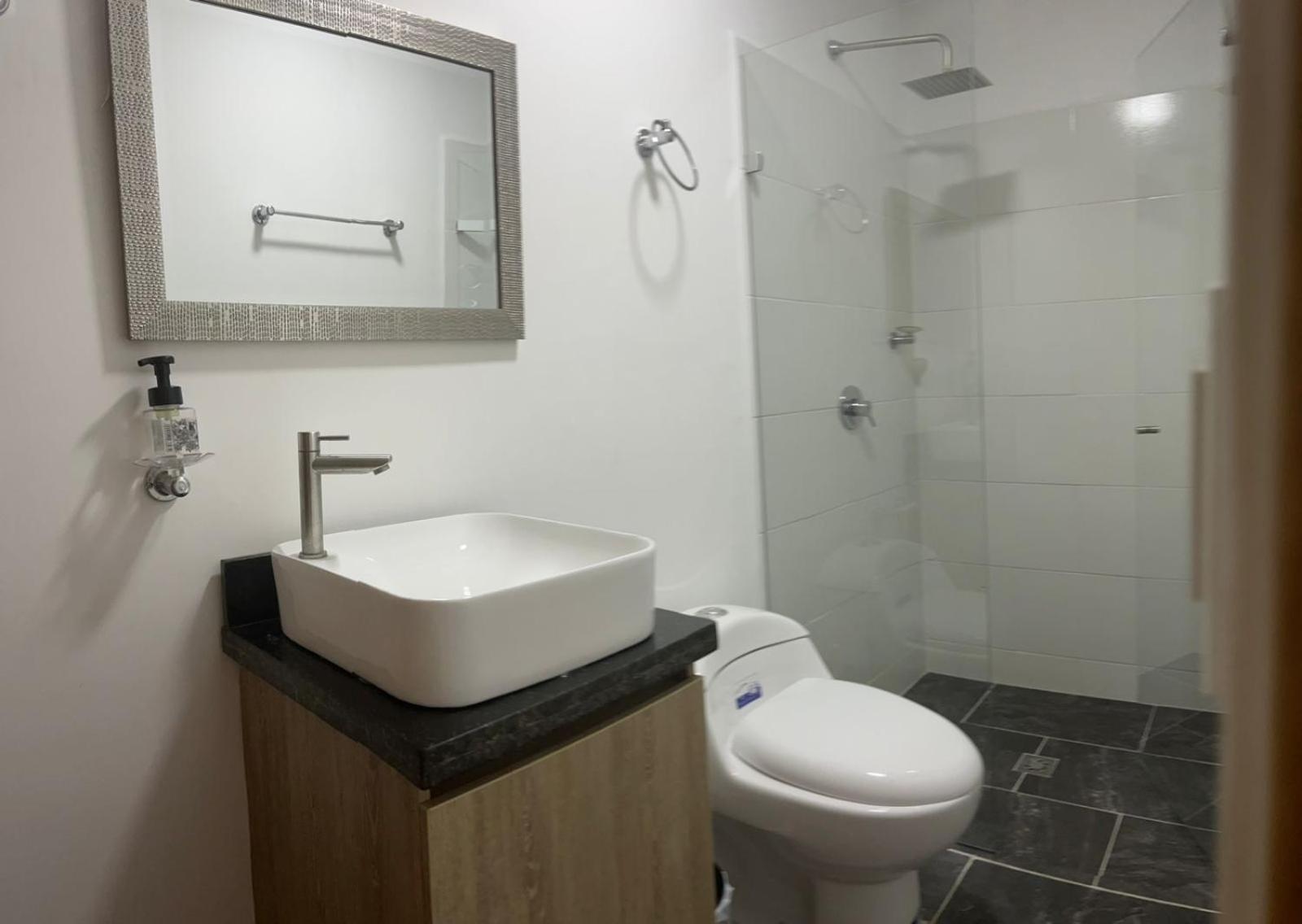 Apartasoles san jeronimo 206
