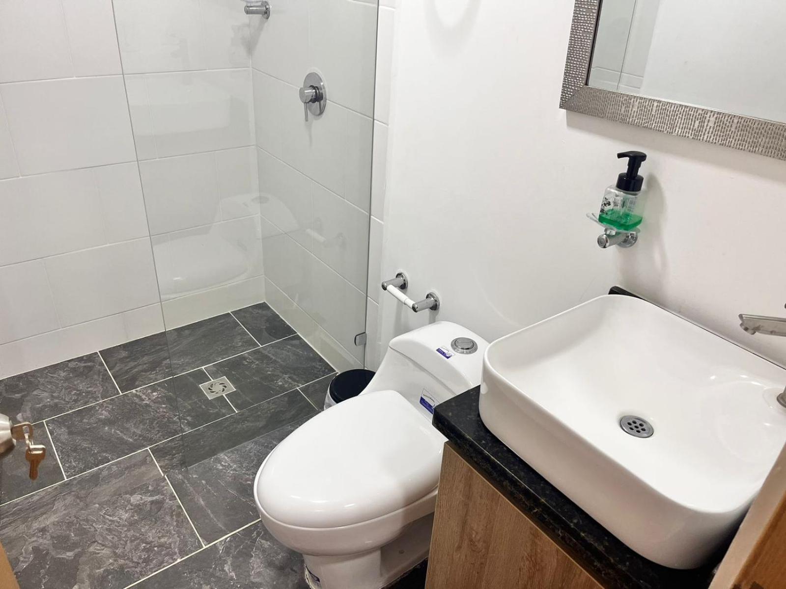 Apartasoles san jeronimo 206