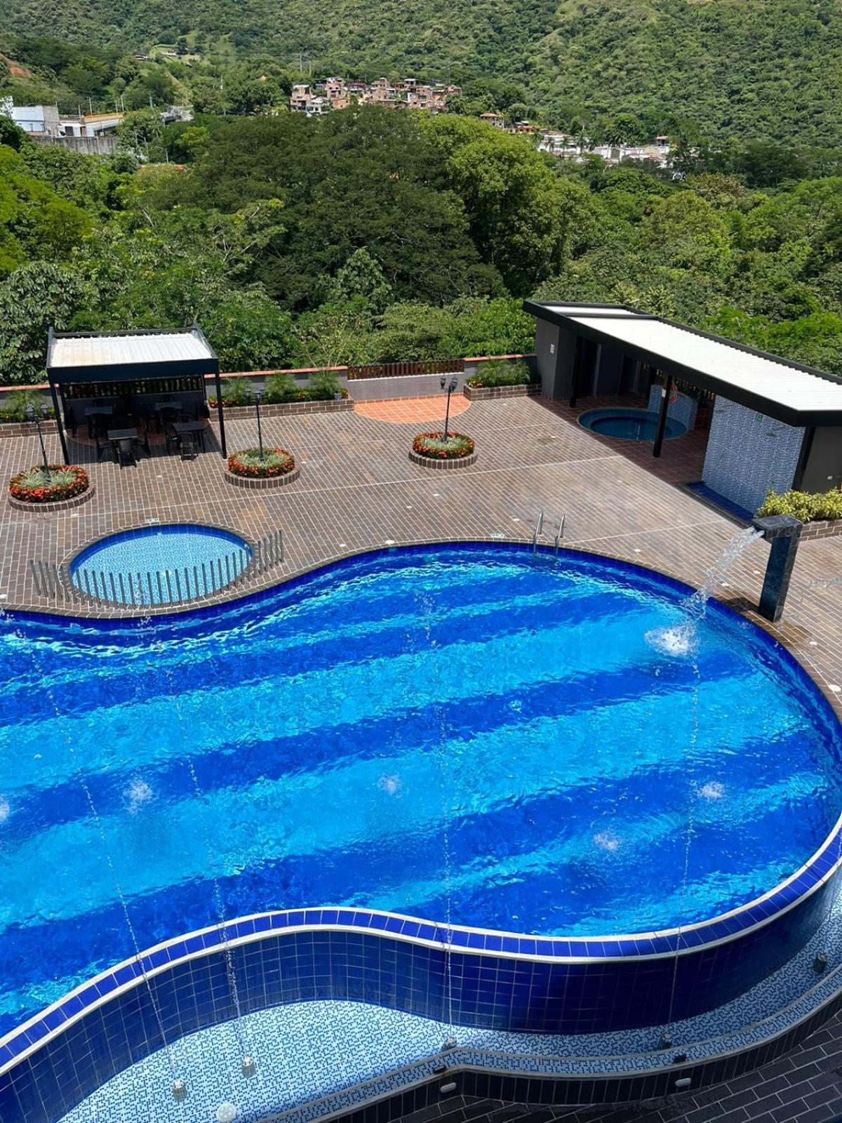 Apartasoles san jeronimo 206