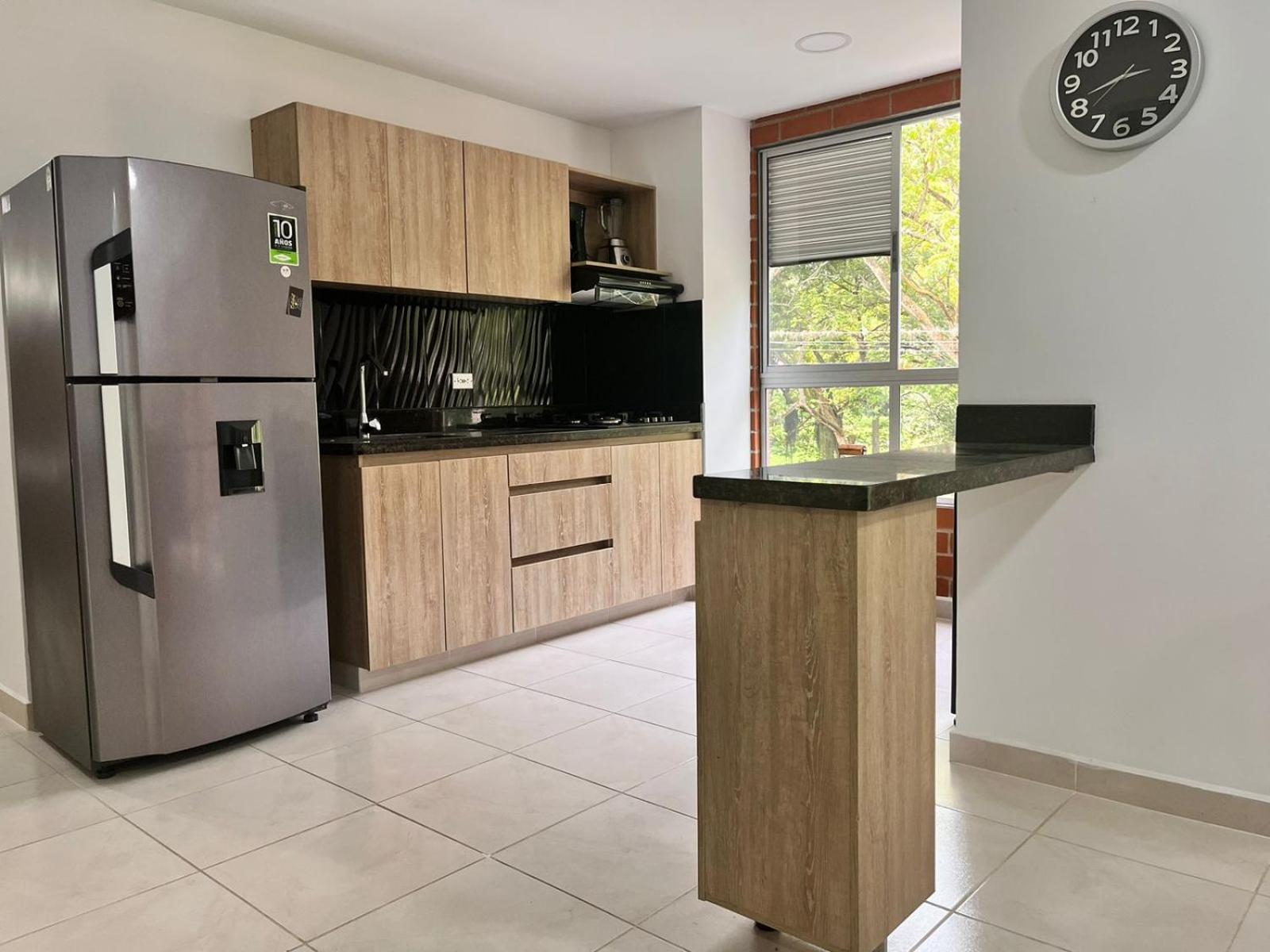 Apartasoles san jeronimo 206