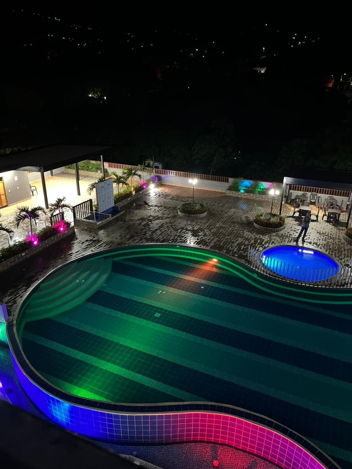 Apartasoles san jeronimo 206