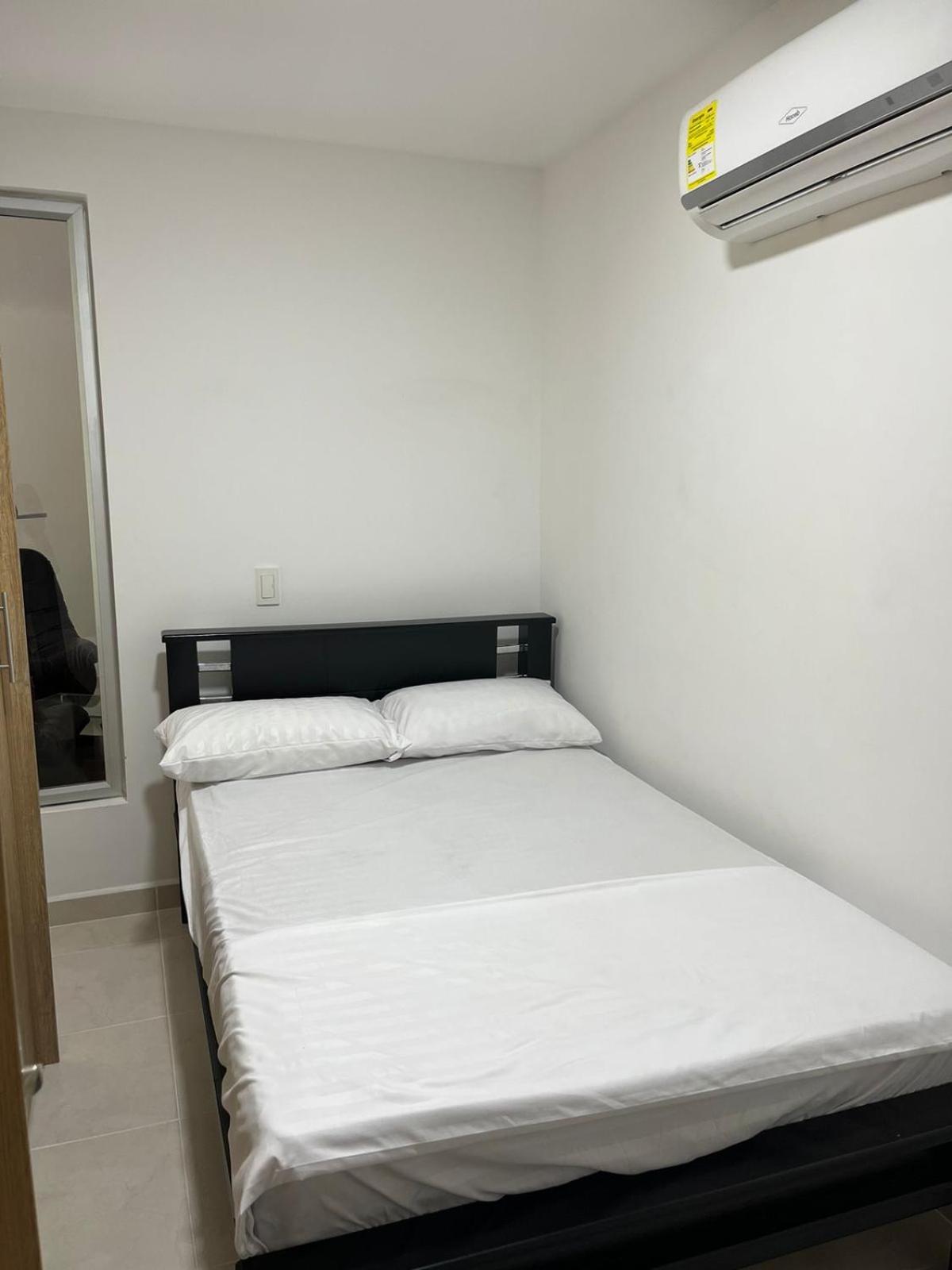 Apartasoles san jeronimo 206