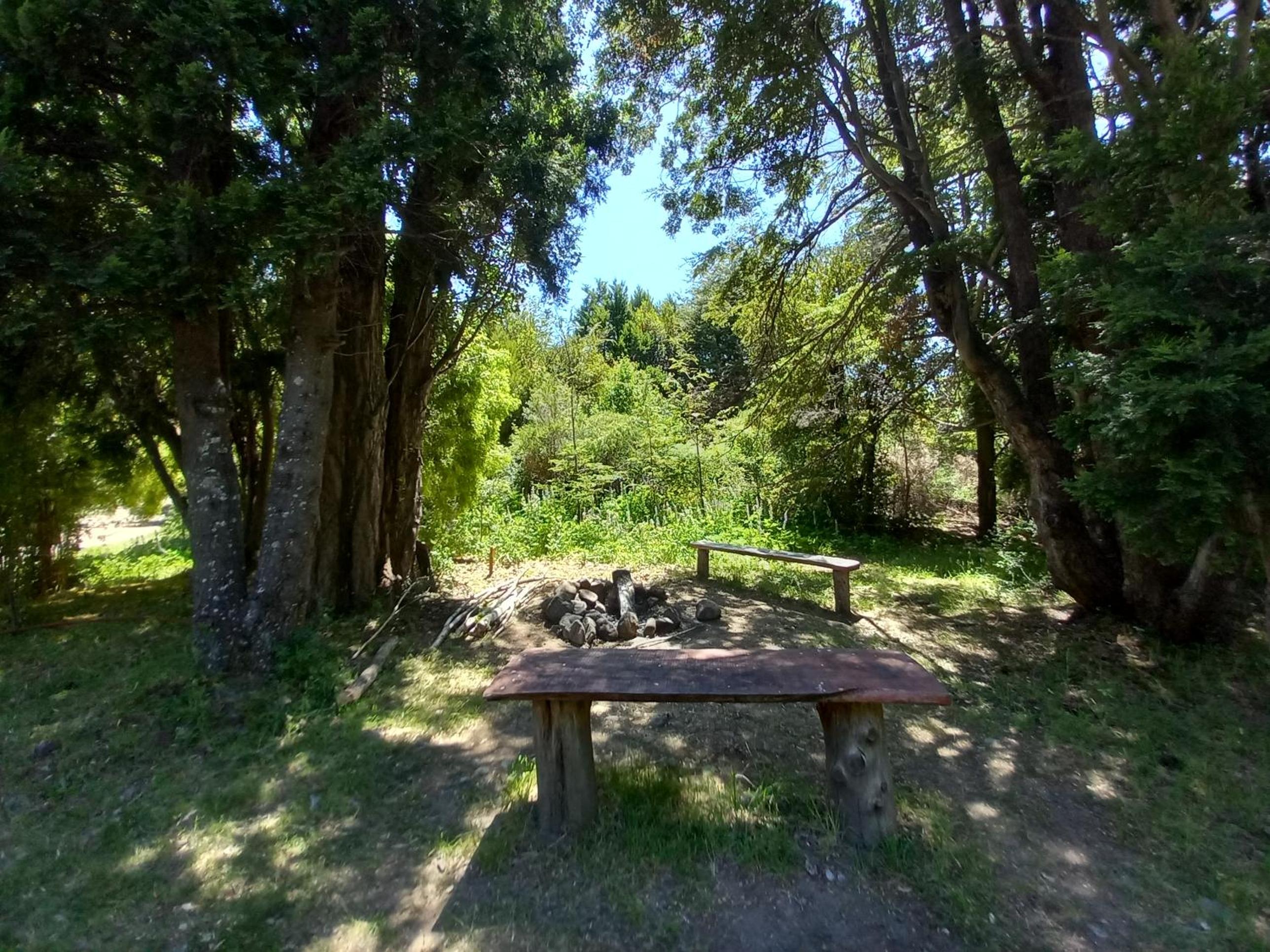 Patagonia glamping rio grande
