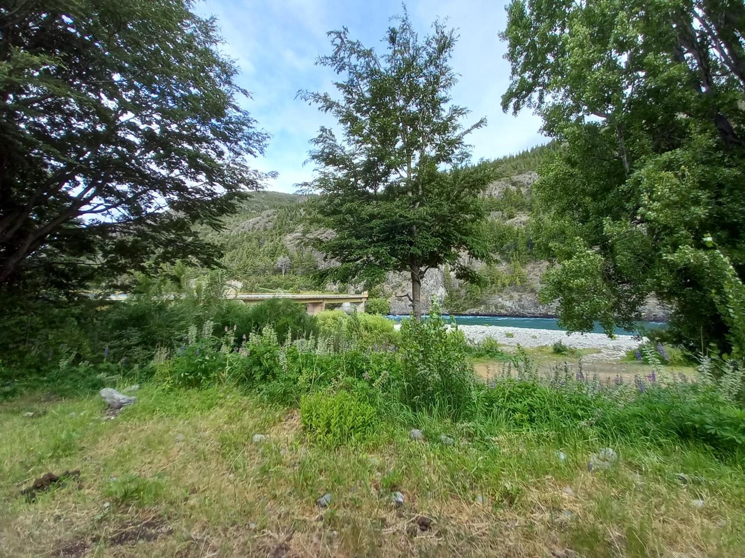 Patagonia glamping rio grande