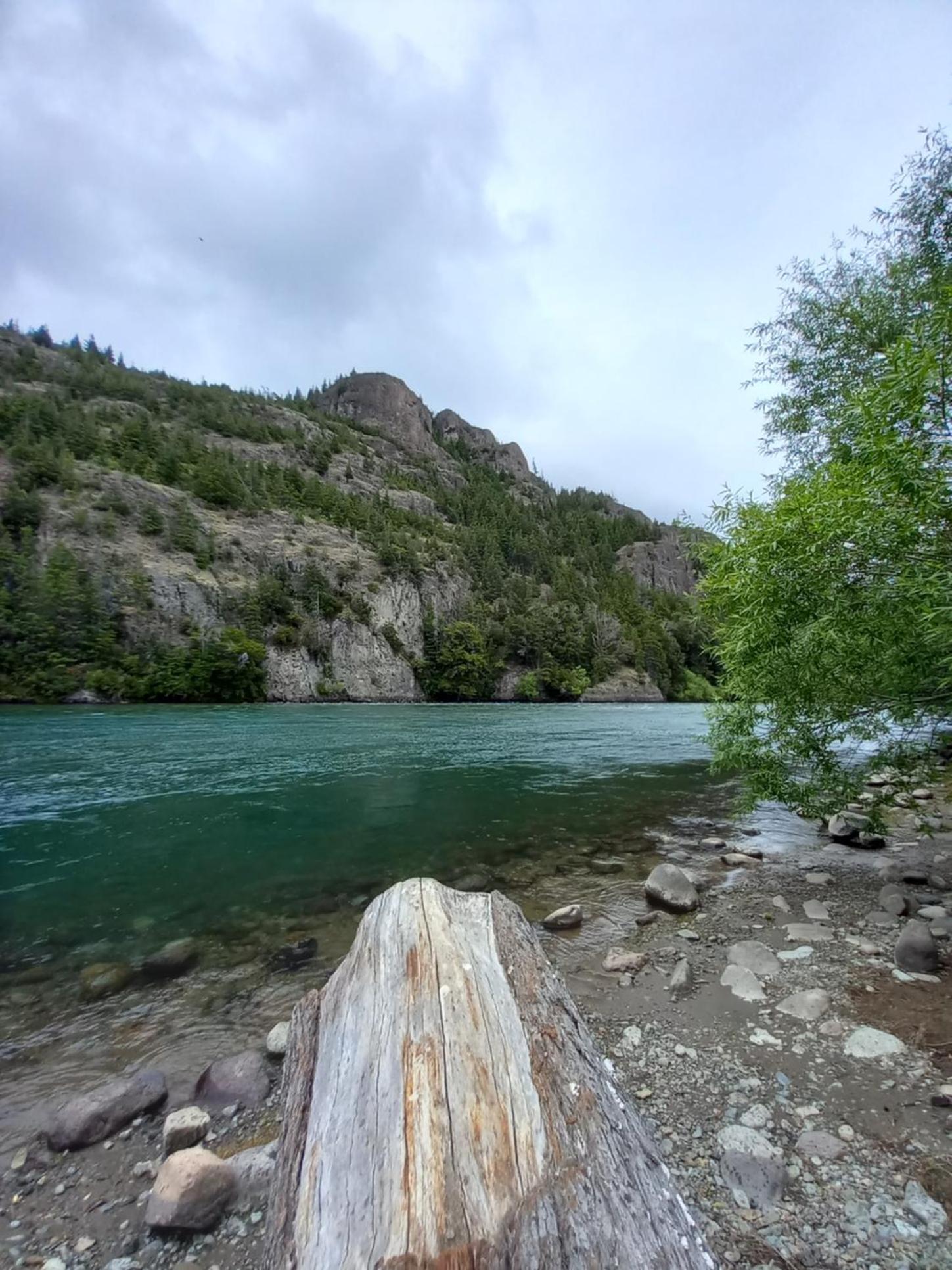Patagonia glamping rio grande