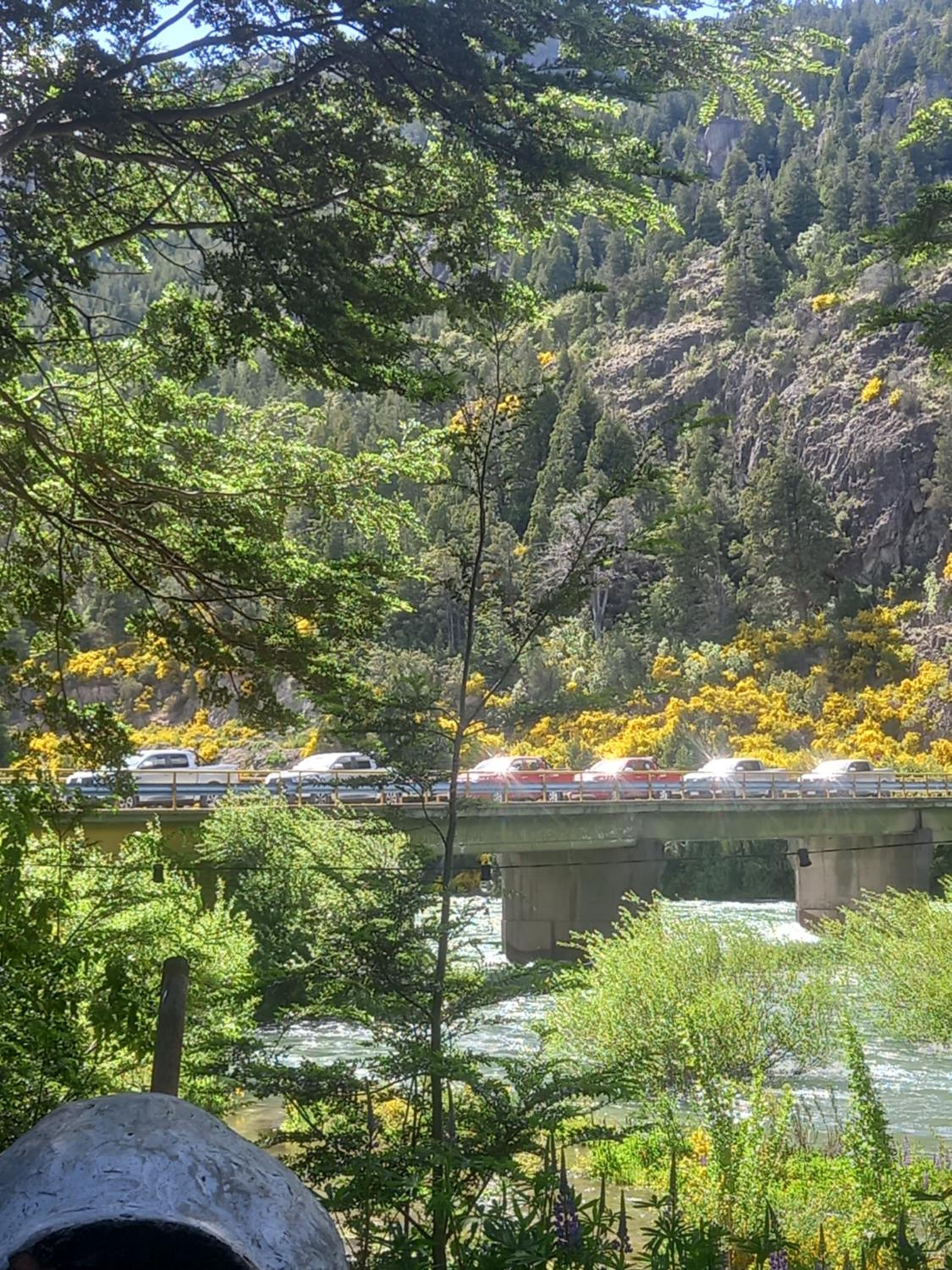 Patagonia glamping rio grande