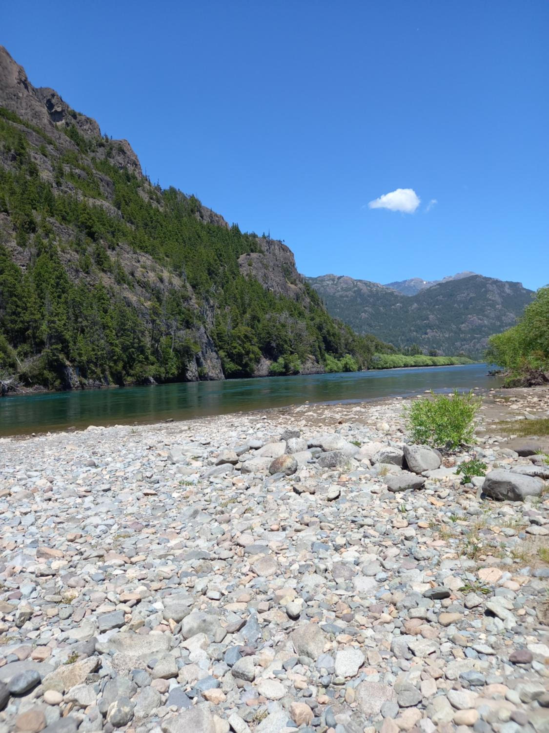 Patagonia glamping rio grande