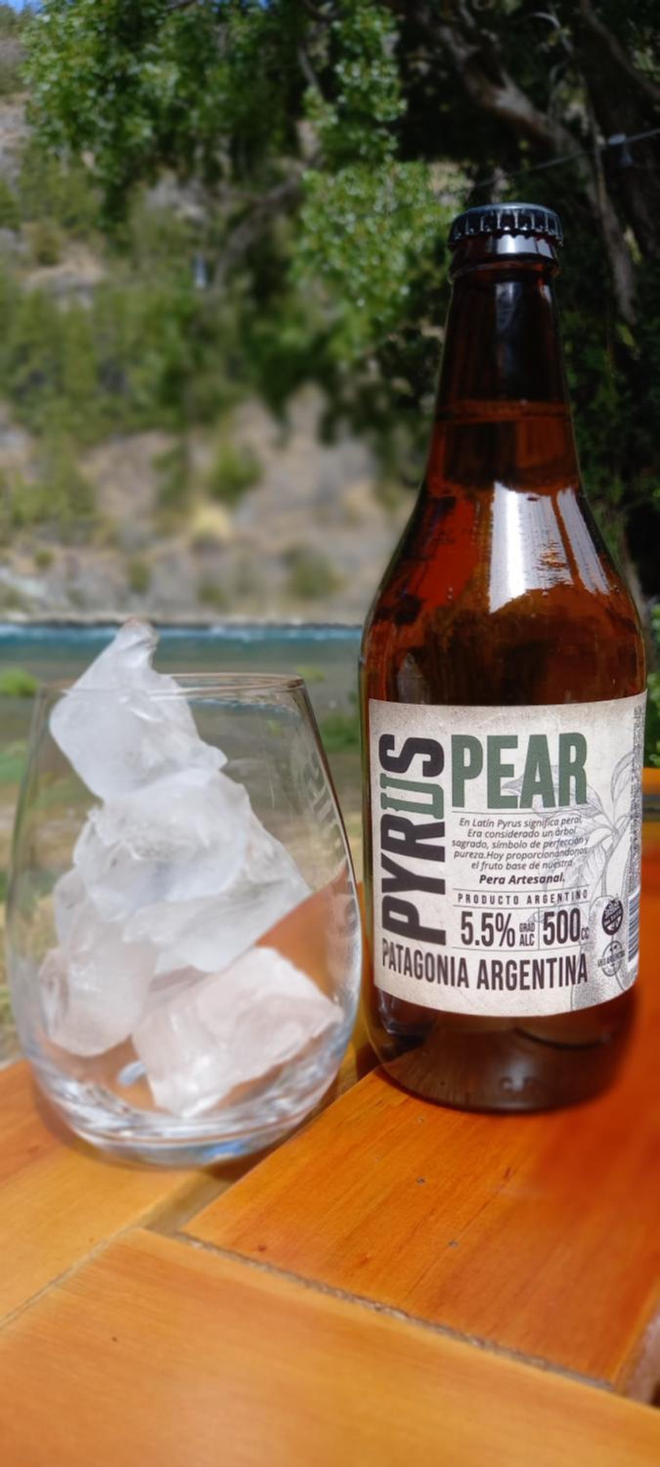 Patagonia glamping rio grande
