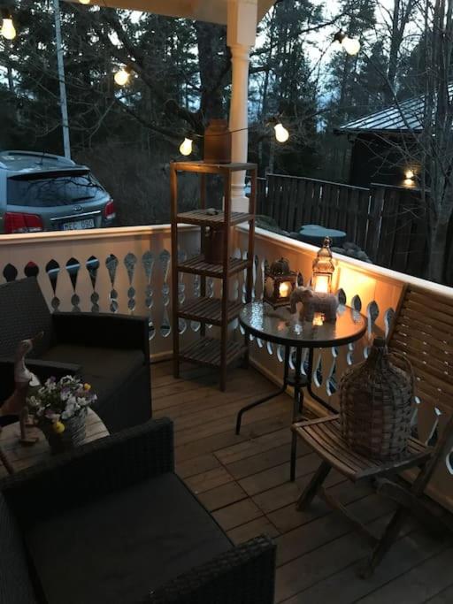 Charming cottage, close to nature, beach and city view 4