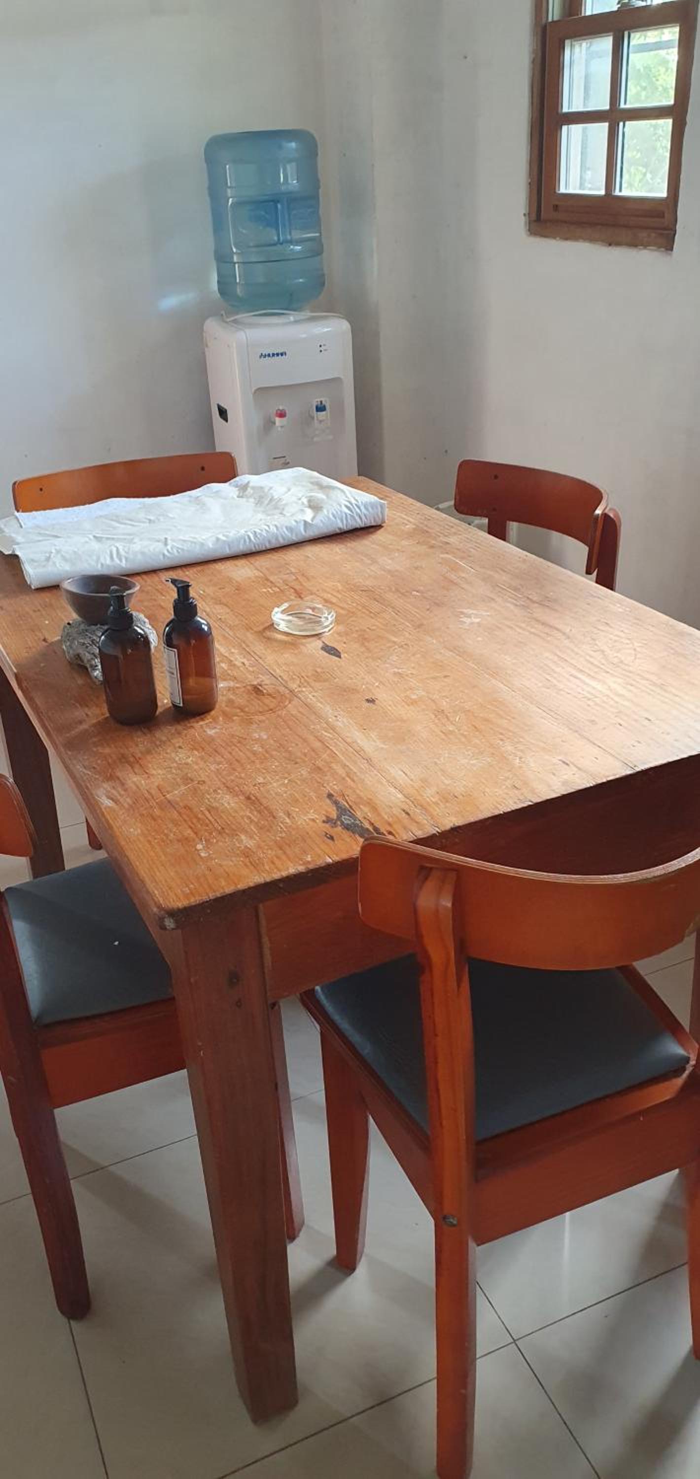 AMANU Casa Unica en el delta de Tigre a solo 5' para 30 personas