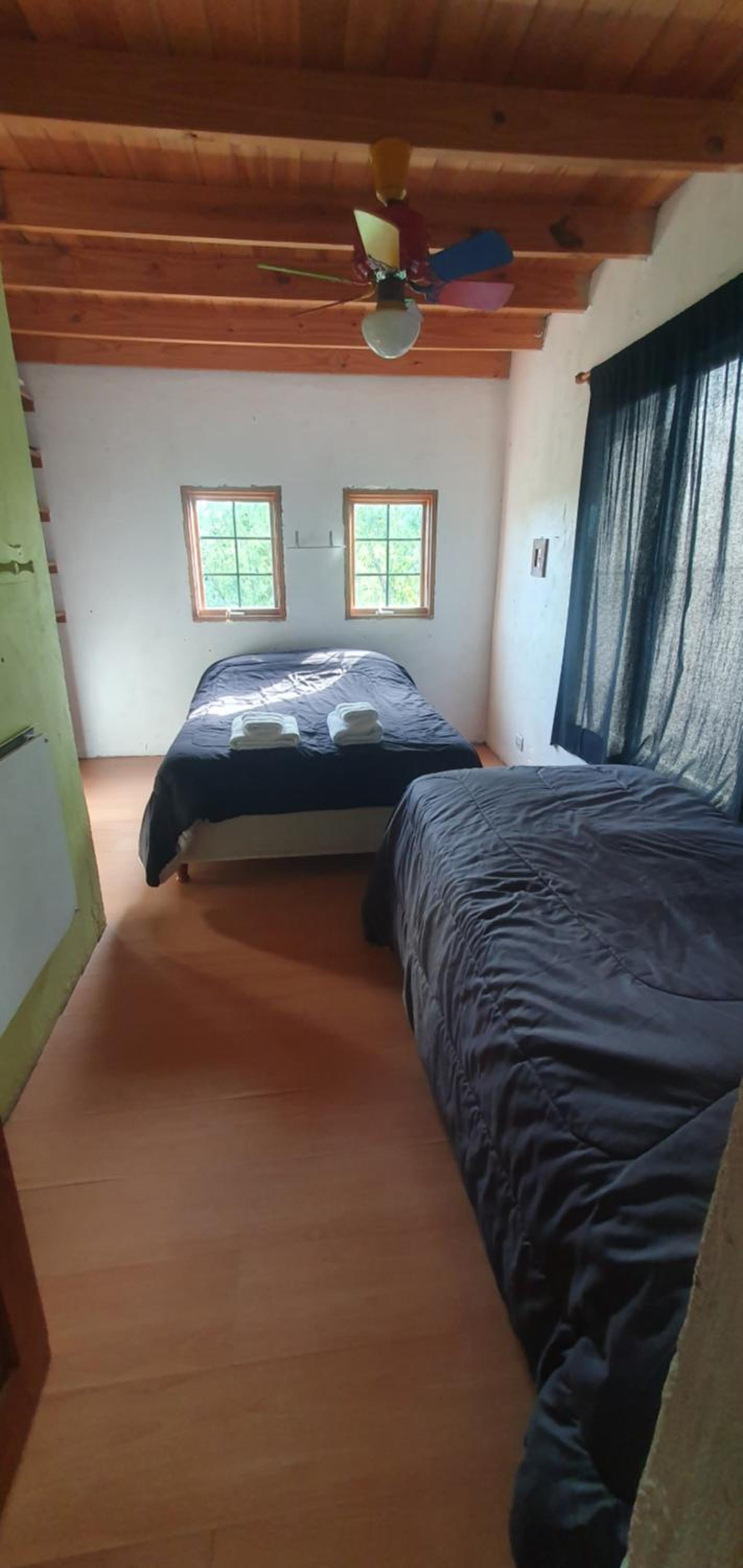 AMANU Casa Unica en el delta de Tigre a solo 5' para 30 personas