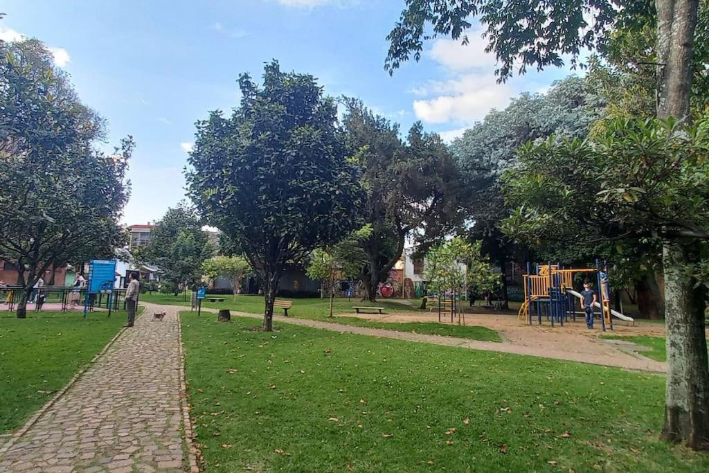 Apartaestudio cerca a Unicentro