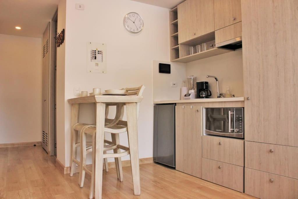 Apartaestudio cerca a Unicentro