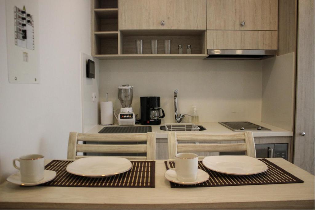 Apartaestudio cerca a Unicentro