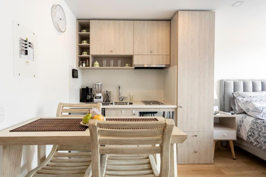Apartaestudio cerca a Unicentro