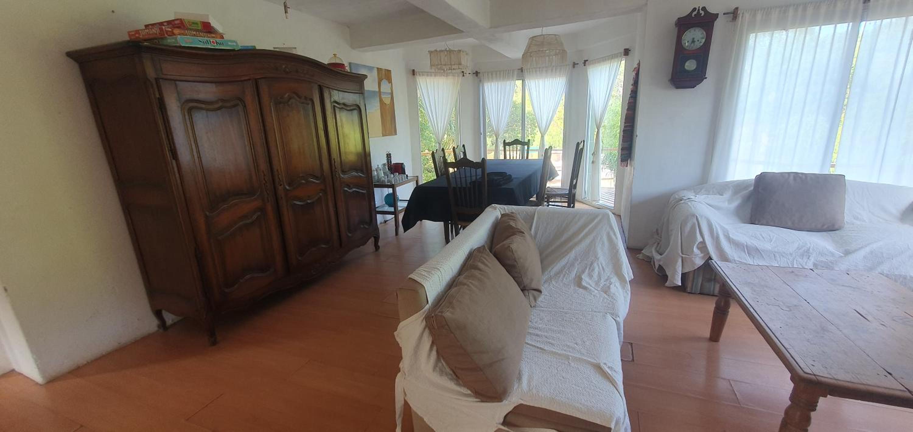 AMANU Casa Unica en el delta de Tigre a solo 5' para 30 personas