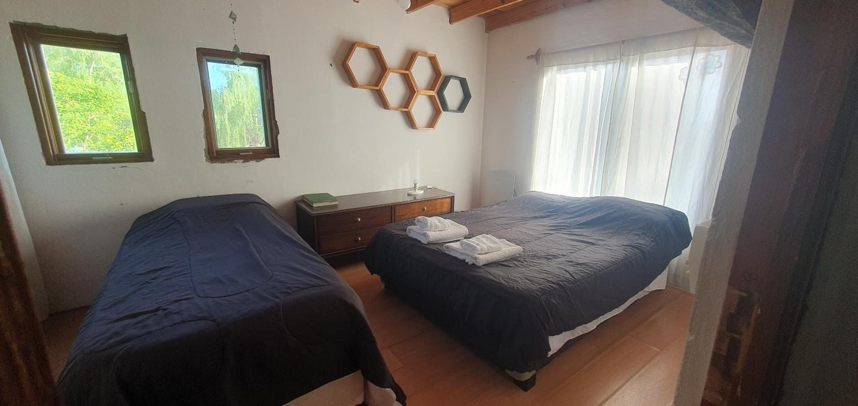 AMANU Casa Unica en el delta de Tigre a solo 5' para 30 personas