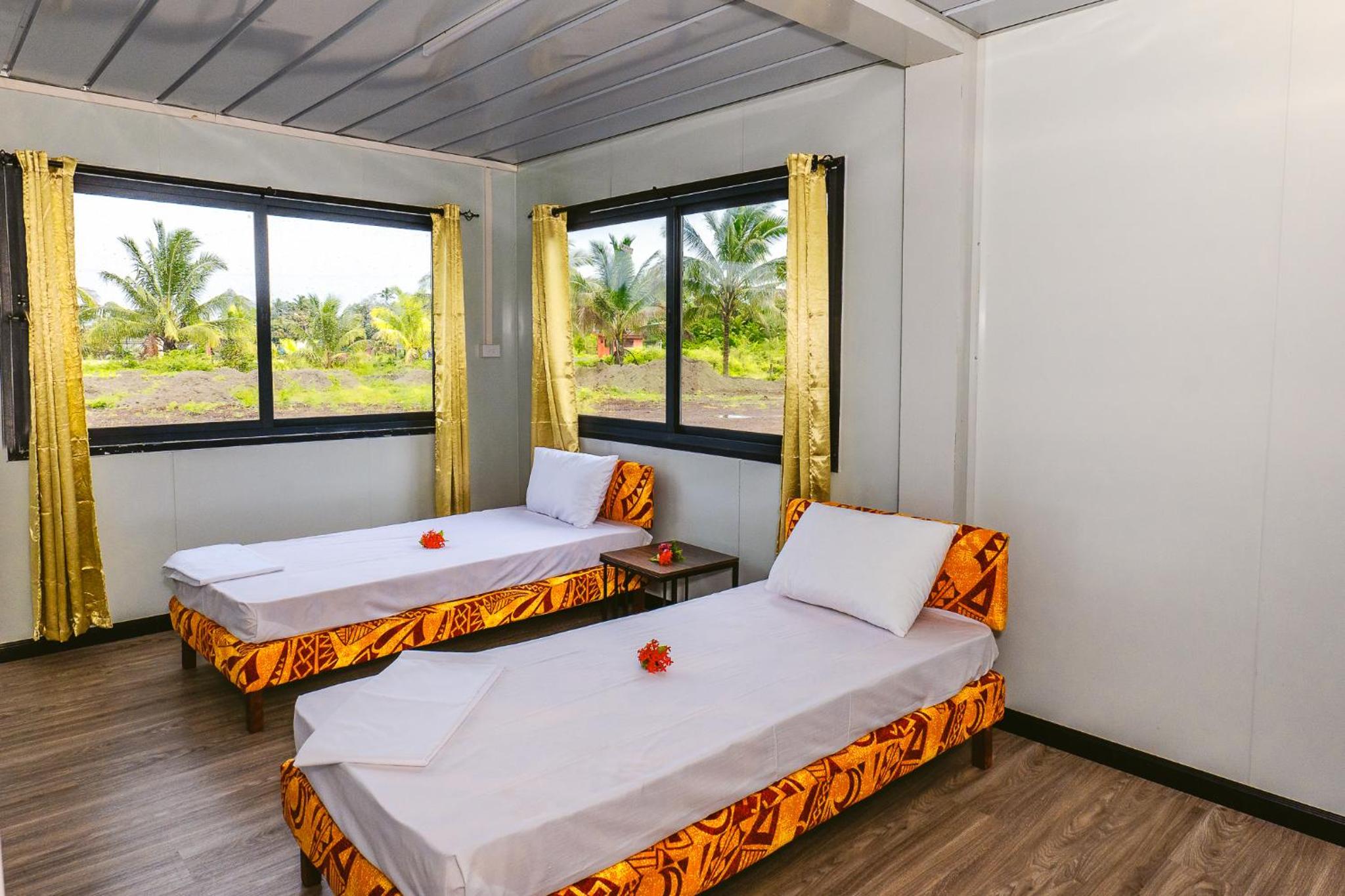 Shalini Garden Hotel & Apartments