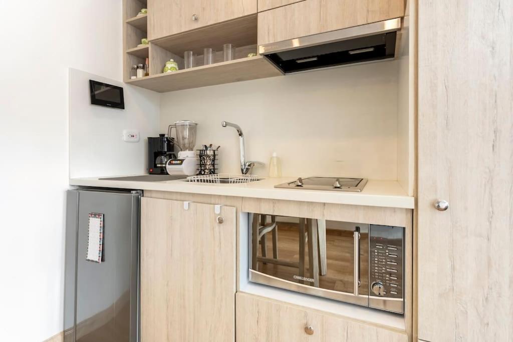 Apartaestudio cerca a Unicentro