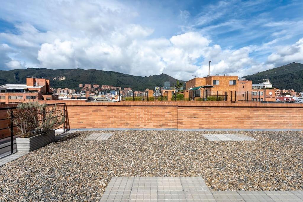 Apartaestudio cerca a Unicentro