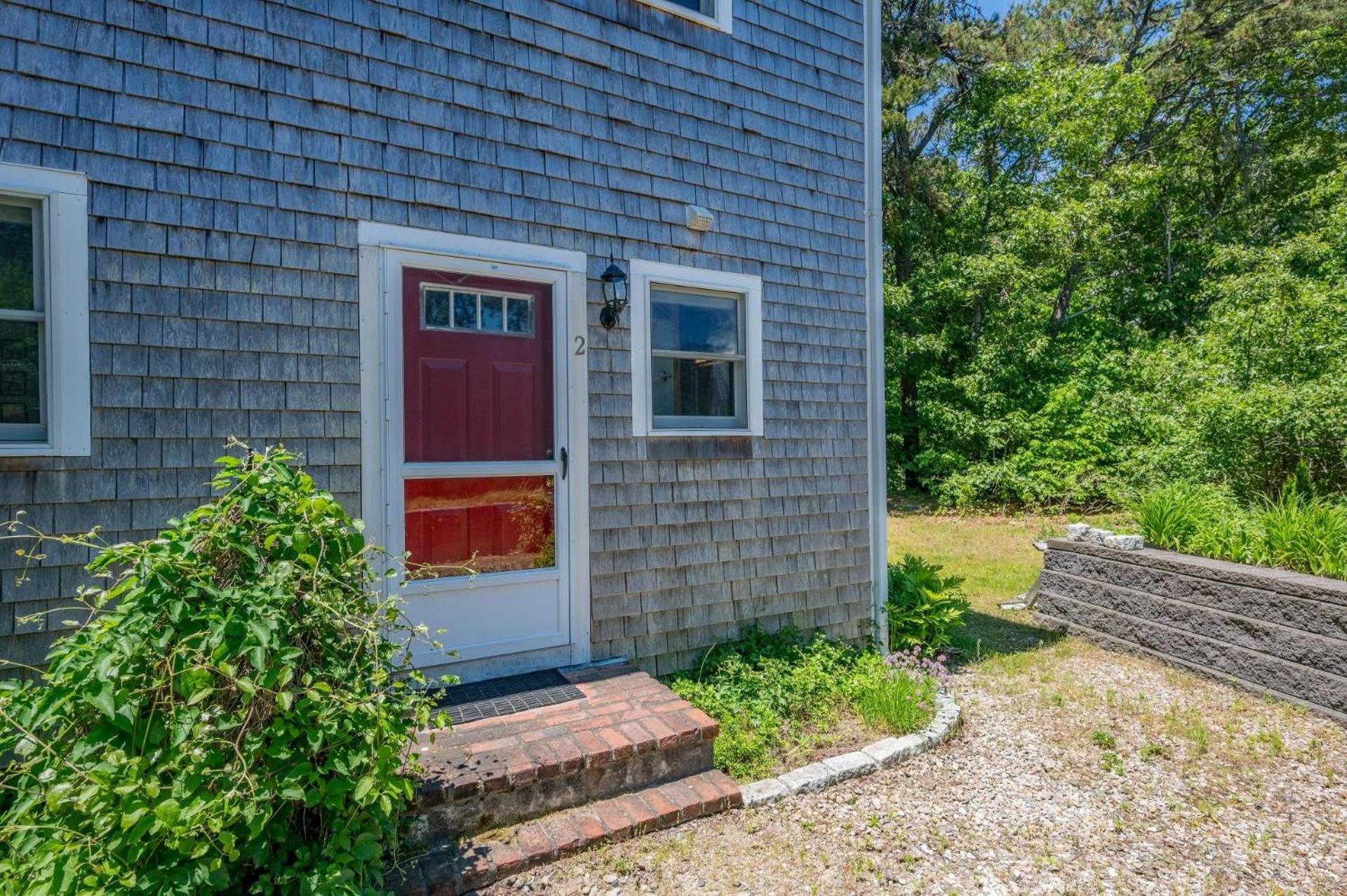 Dog-Friendly Cape Cottage Near Beach Towns view 3