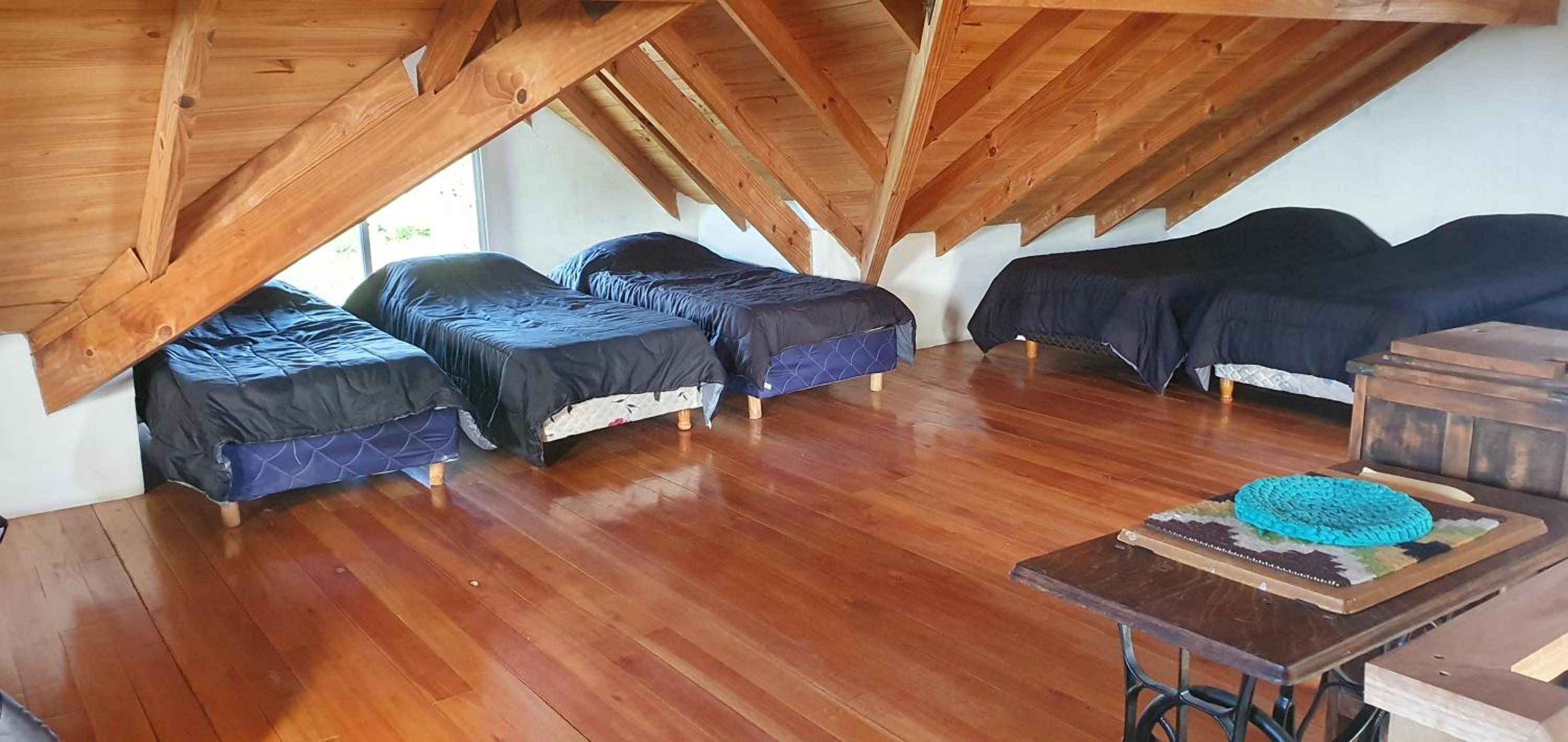 AMANU Casa Unica en el delta de Tigre a solo 5' para 30 personas