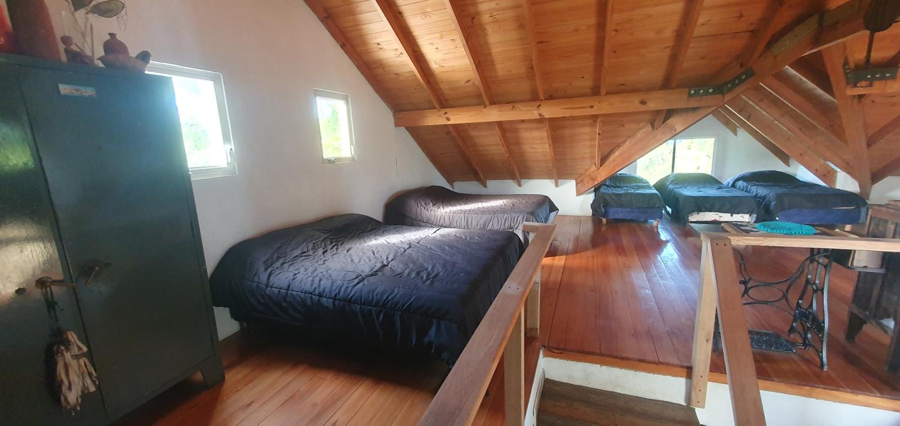AMANU Casa Unica en el delta de Tigre a solo 5' para 30 personas