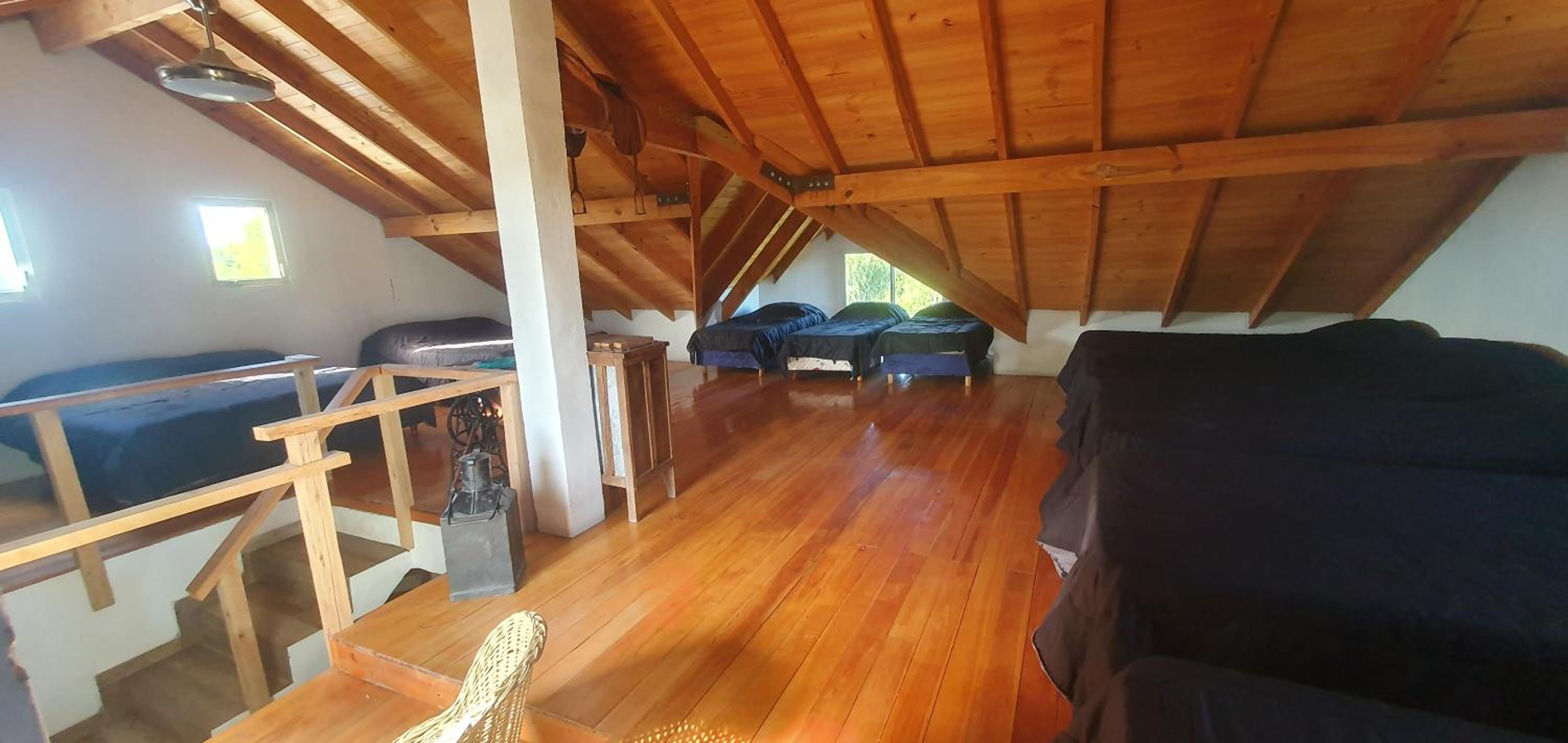 AMANU Casa Unica en el delta de Tigre a solo 5' para 30 personas