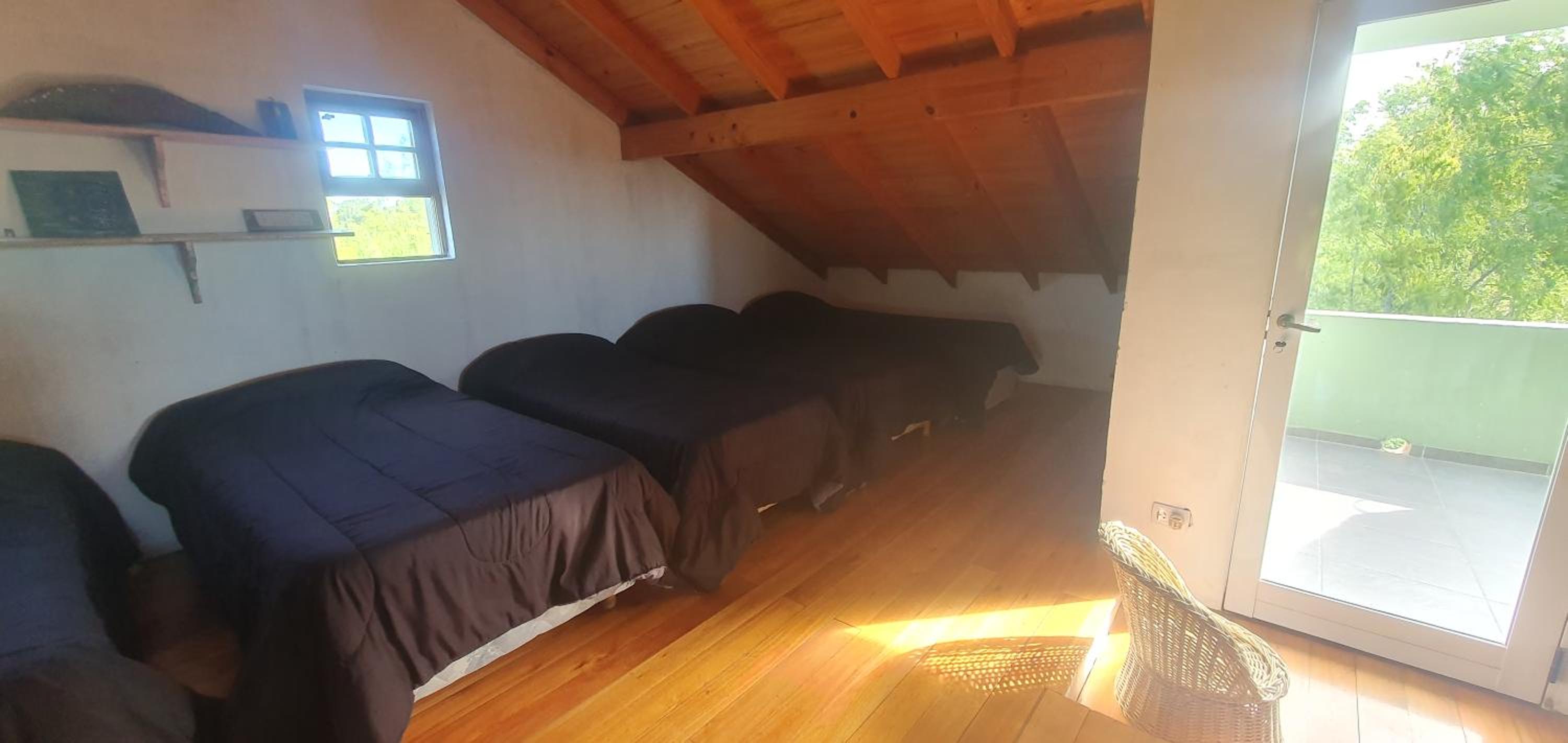 AMANU Casa Unica en el delta de Tigre a solo 5' para 30 personas